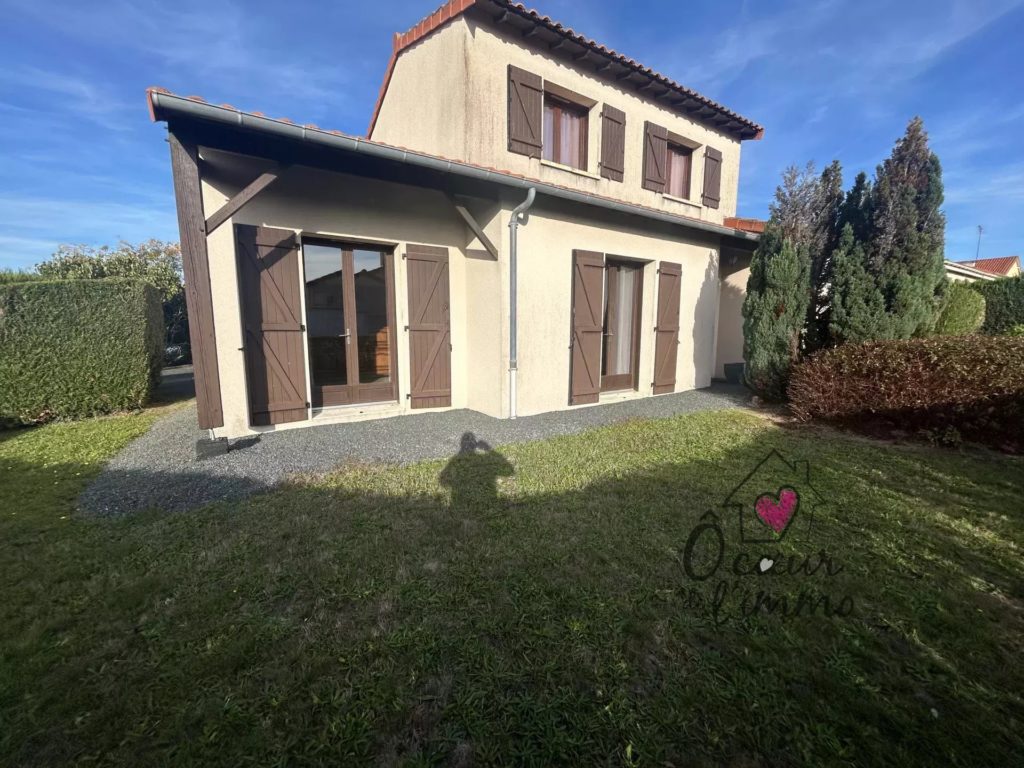 MAISON LE LONGERON