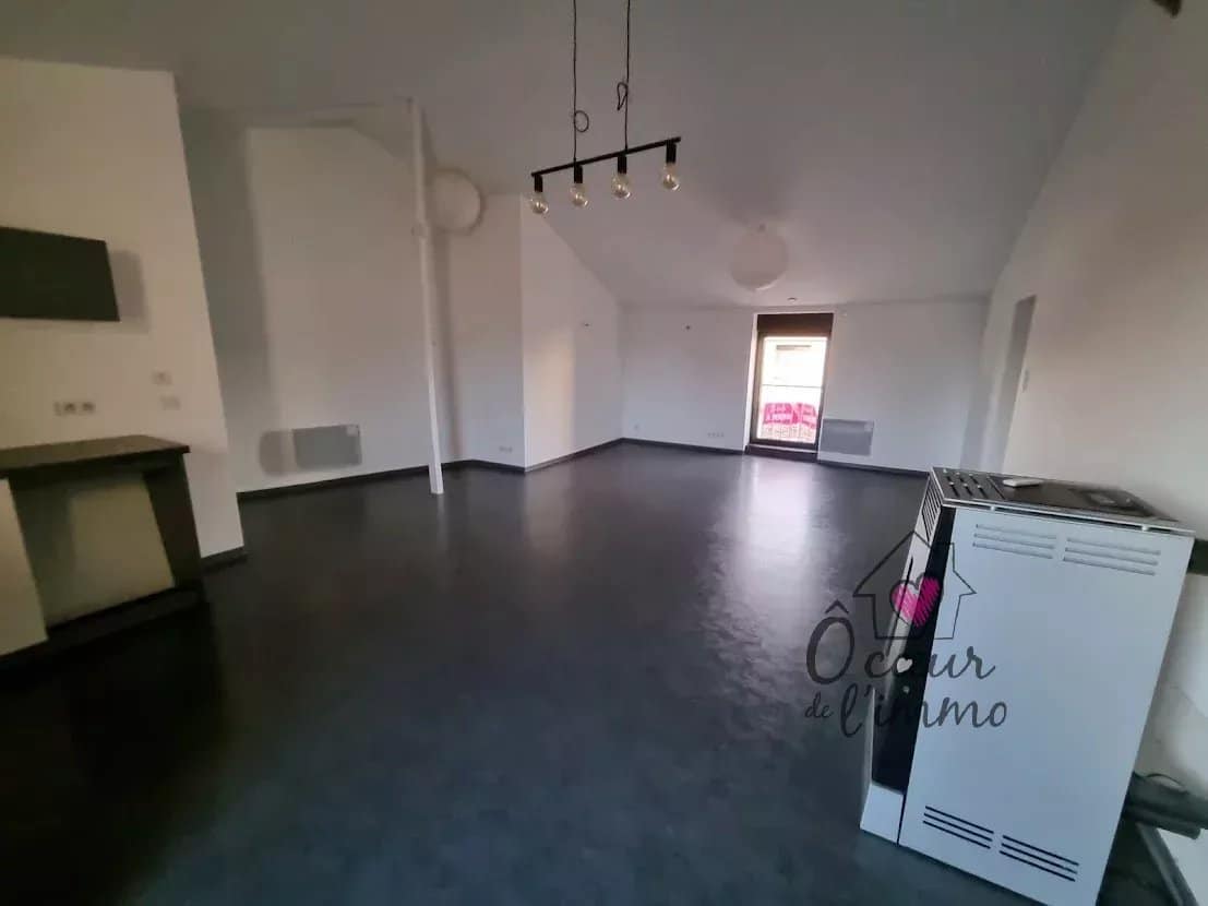 CHOLET APPARTEMENT T3