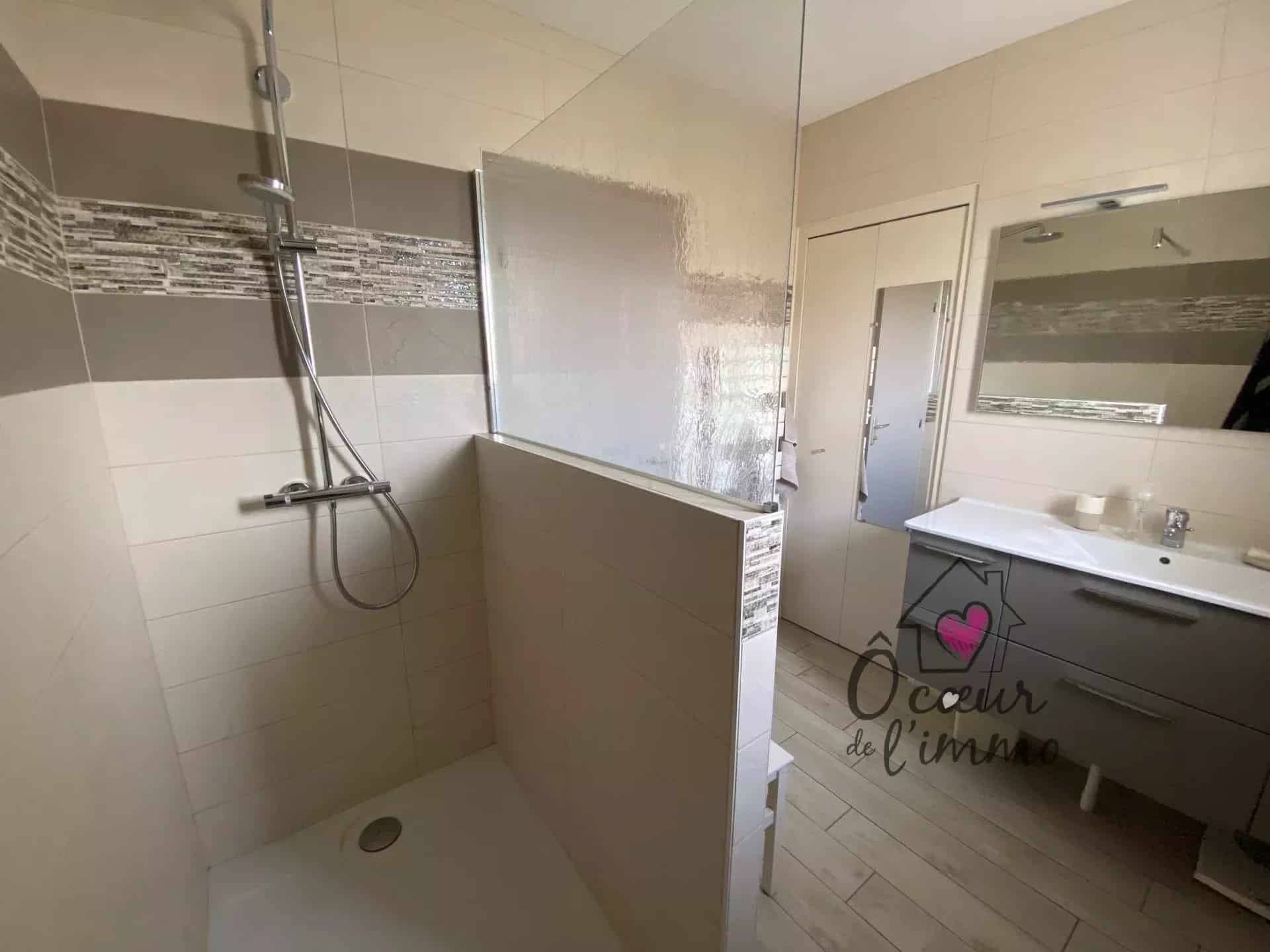 🏡 À vendre EN EXCLUSIVITE – Maison individuelle 6 pièces à Loublande (proche Cholet)