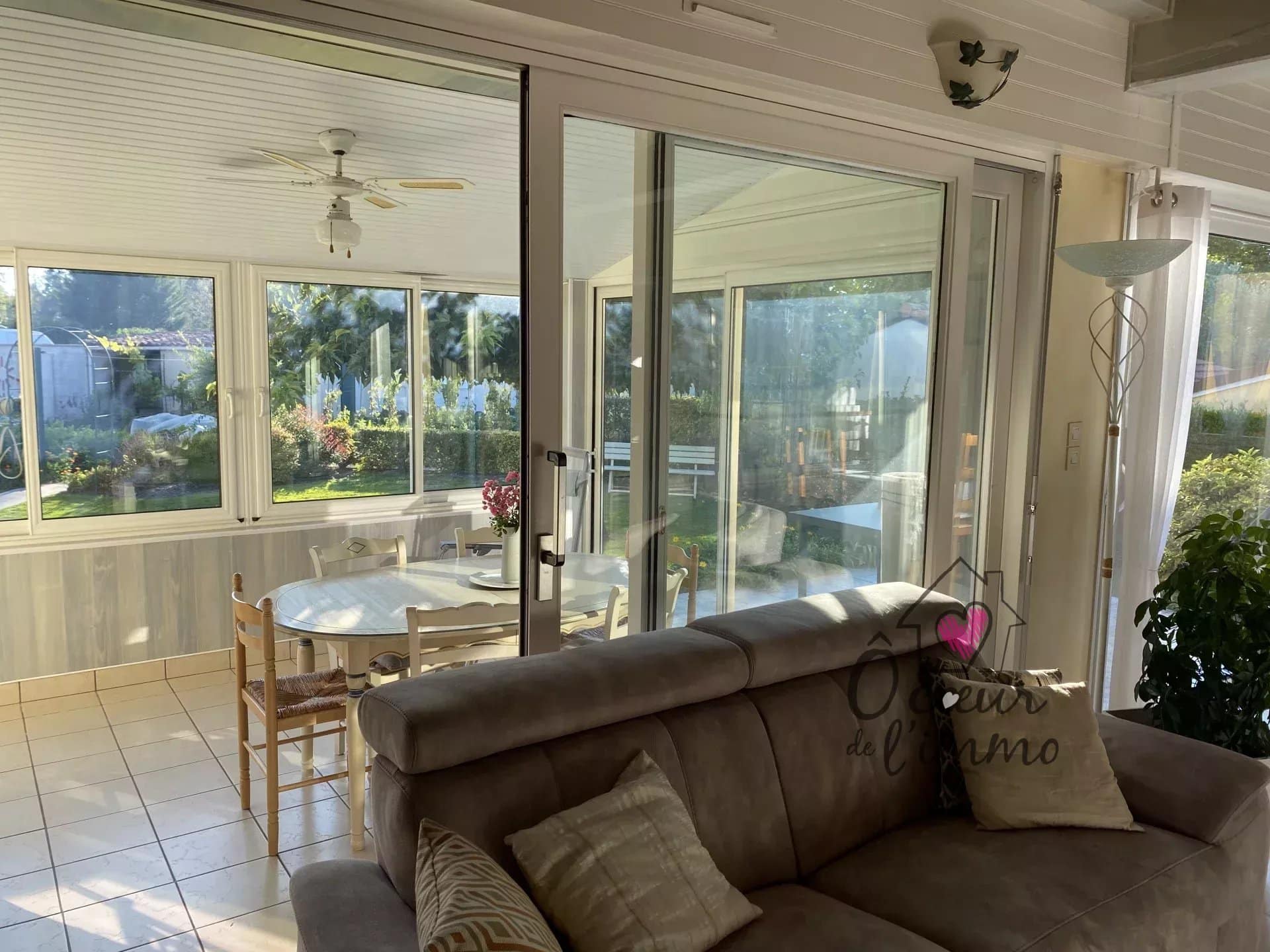 🏡 À vendre EN EXCLUSIVITE – Maison individuelle 6 pièces à Loublande (proche Cholet)
