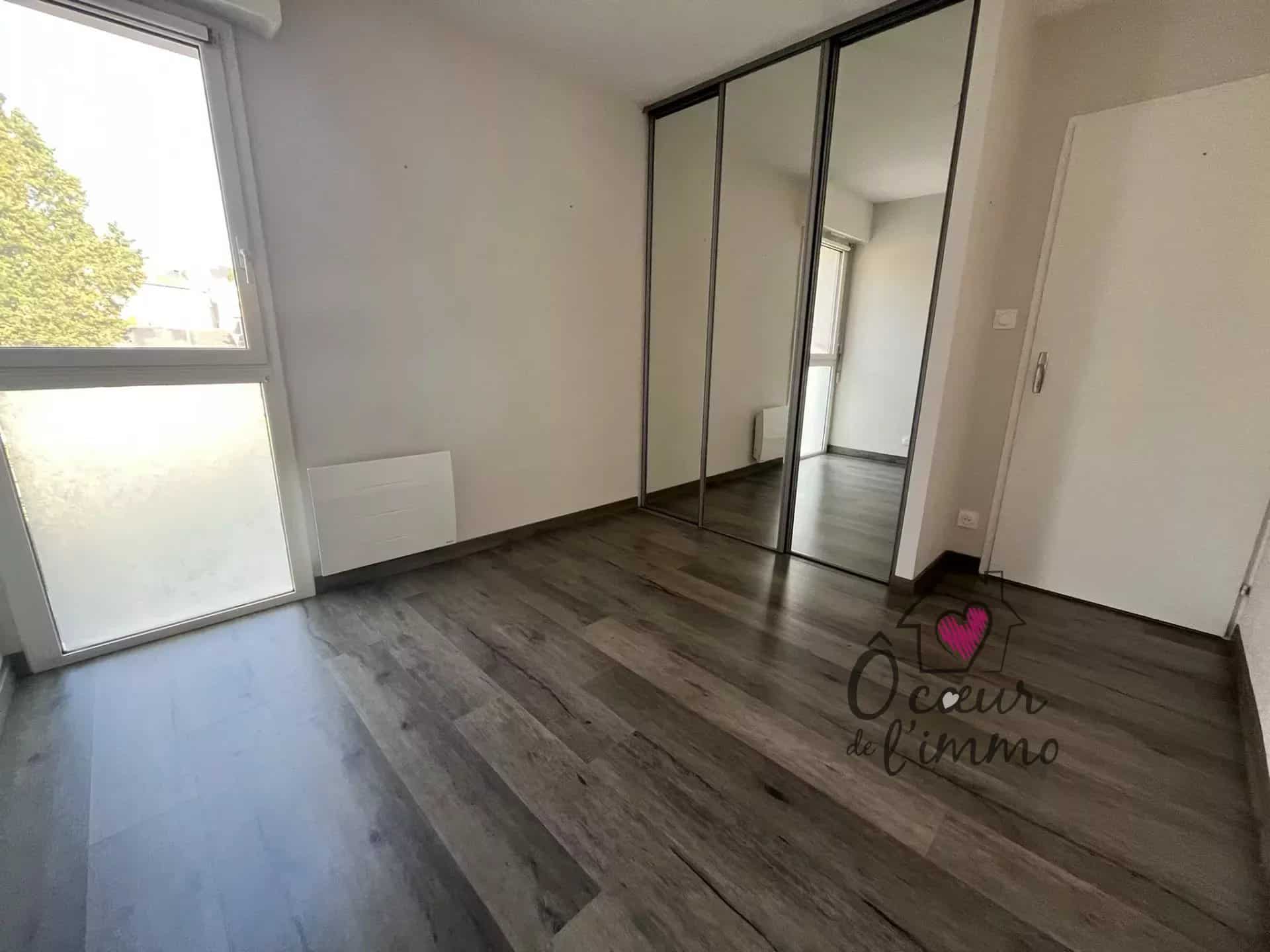 CHOLET APPARTEMENT T3