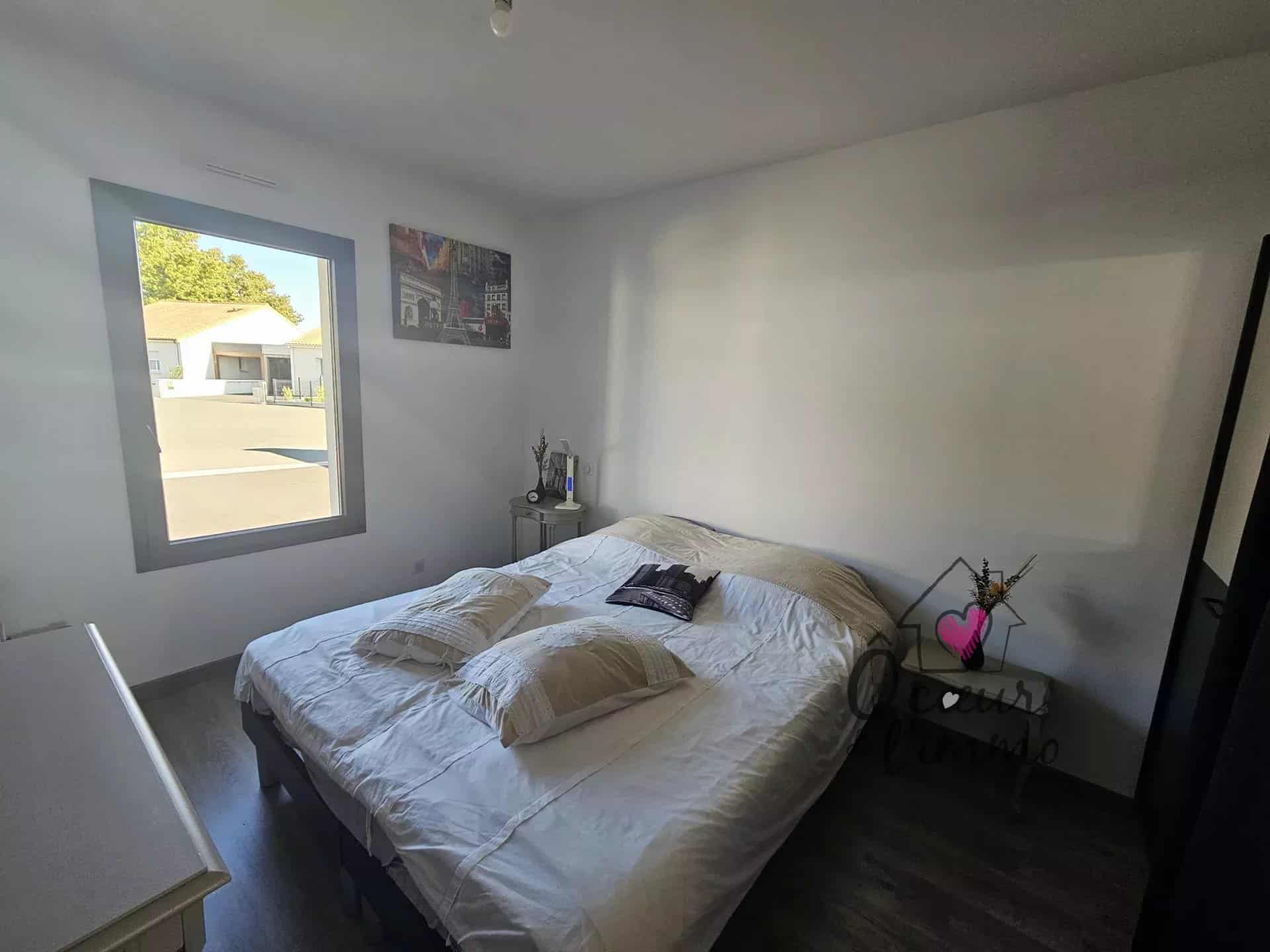 PAVILLON PLAIN-PIED