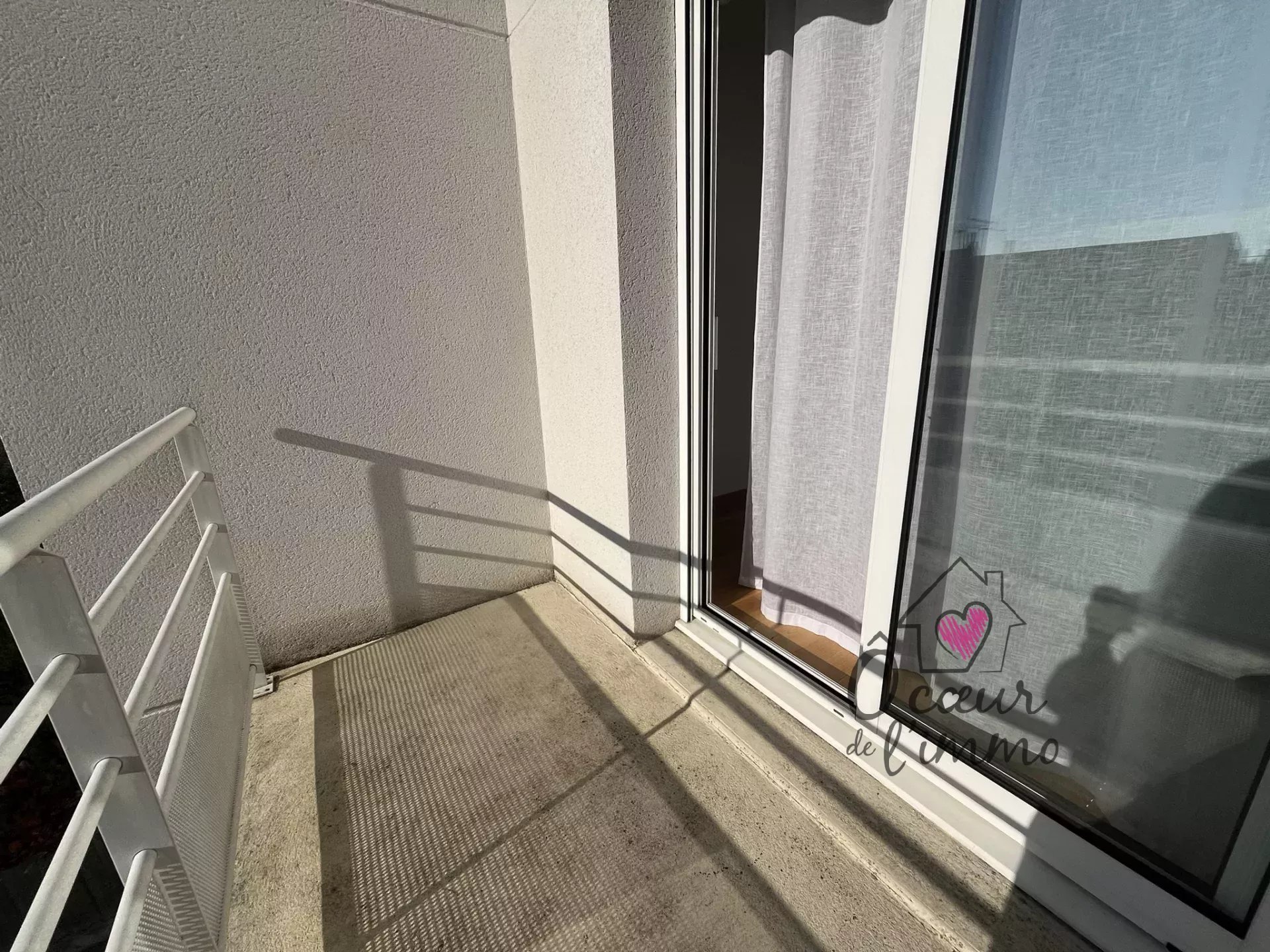 CHOLET APPARTEMENT T3