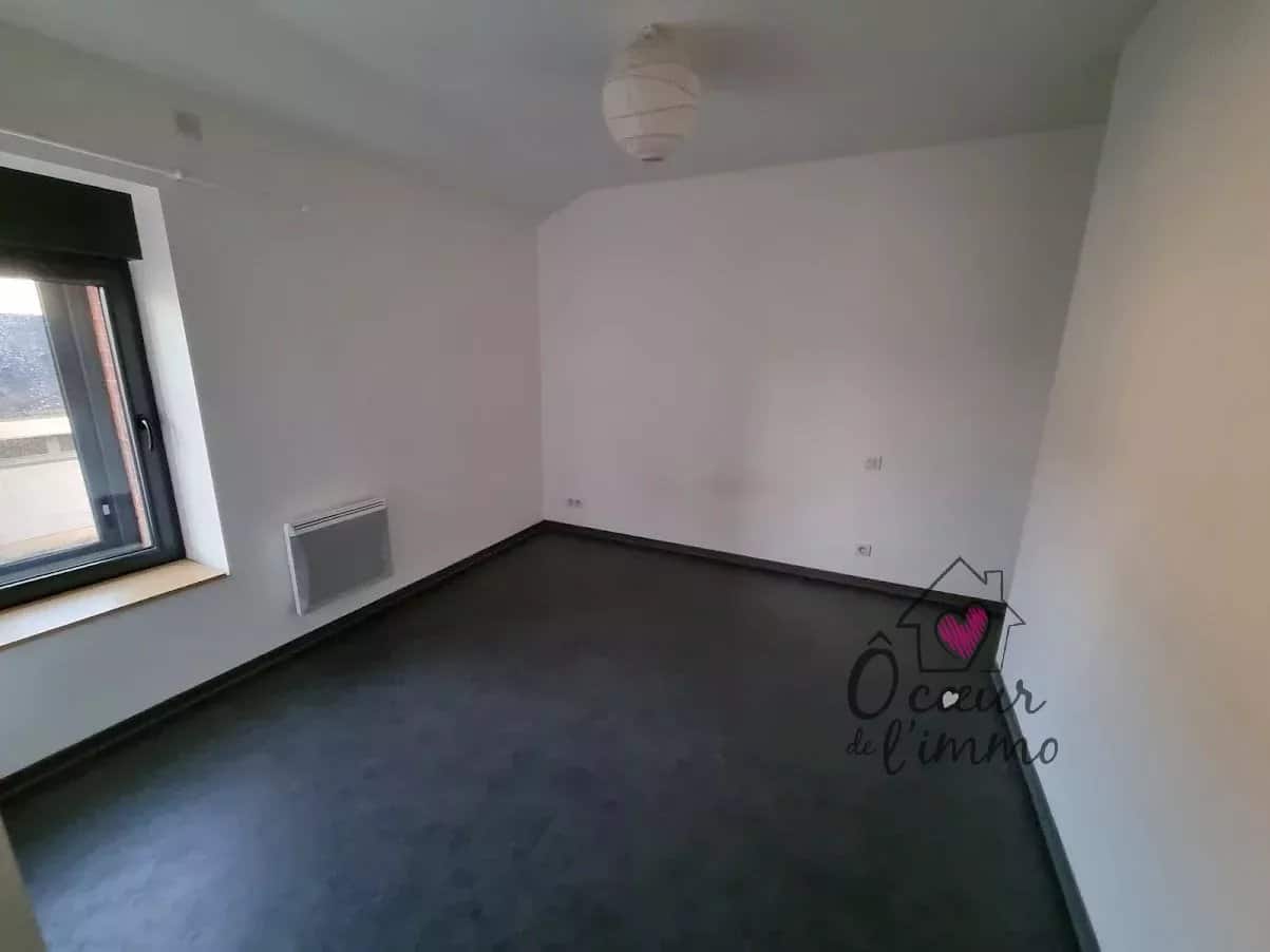 CHOLET APPARTEMENT T3
