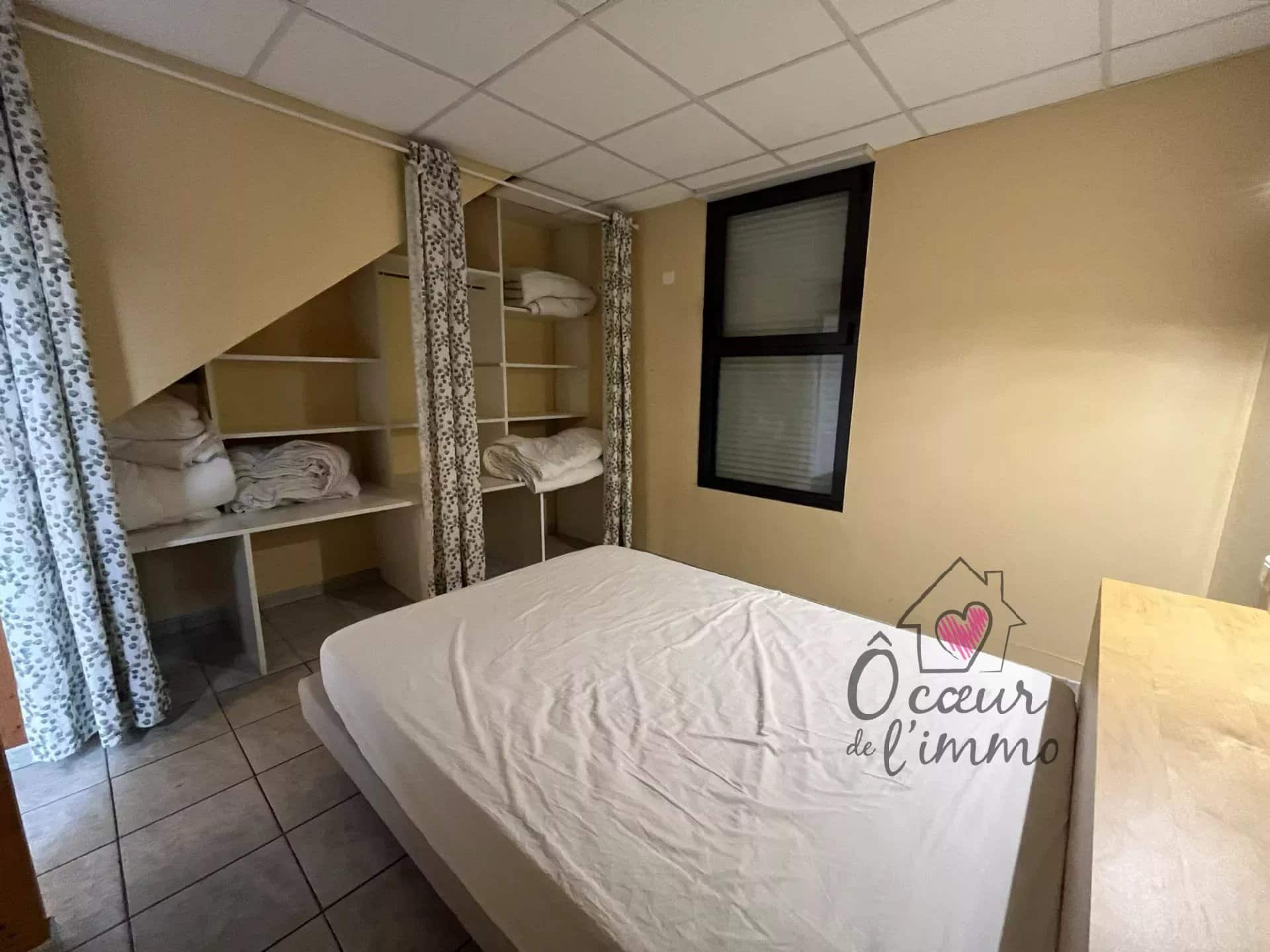 LOUBLANDE MAISON 2 CHAMBRES