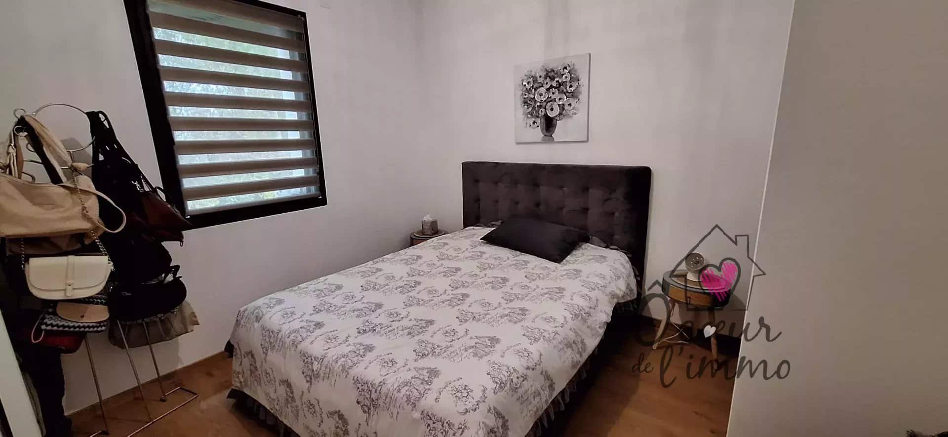 Beau Plain Pied : 4 chambres + garage