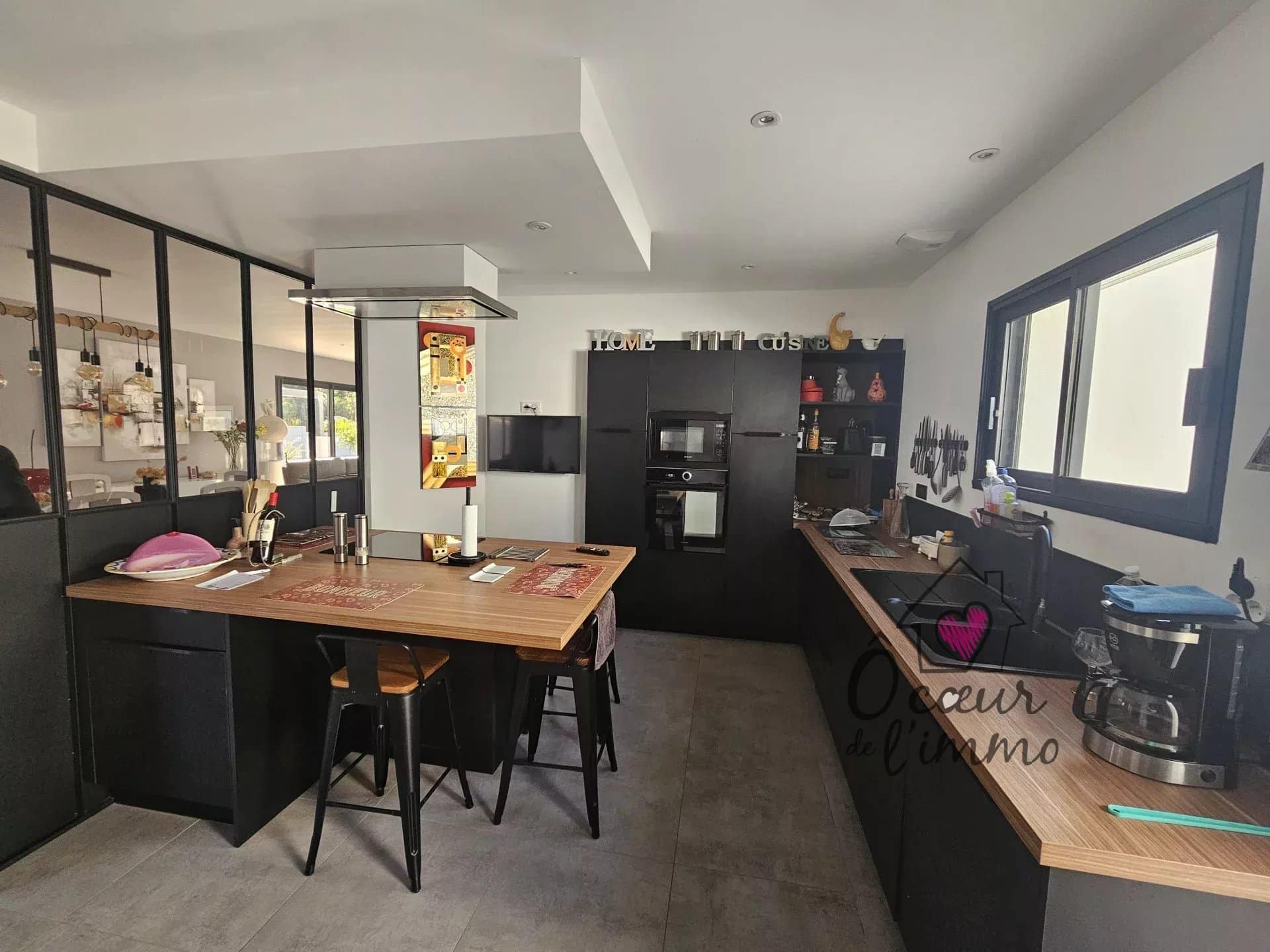 PAVILLON PLAIN-PIED
