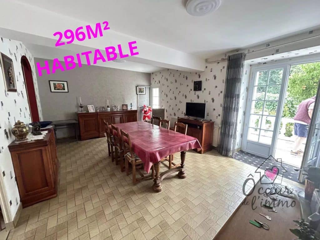 ENSEMBLE IMMOBILIER