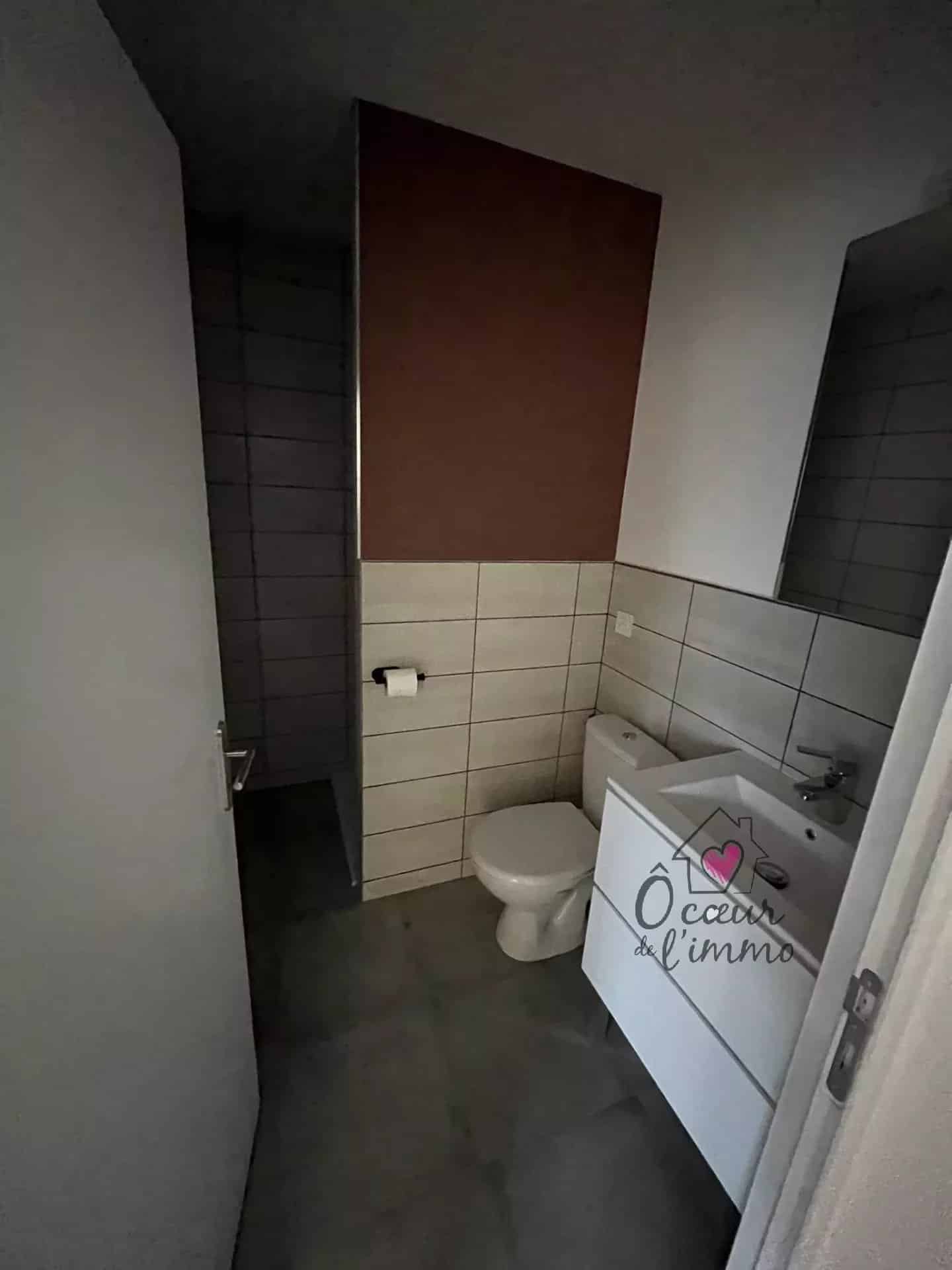 CHOLET QUARTIER LORRAINE- T2 MEUBLE