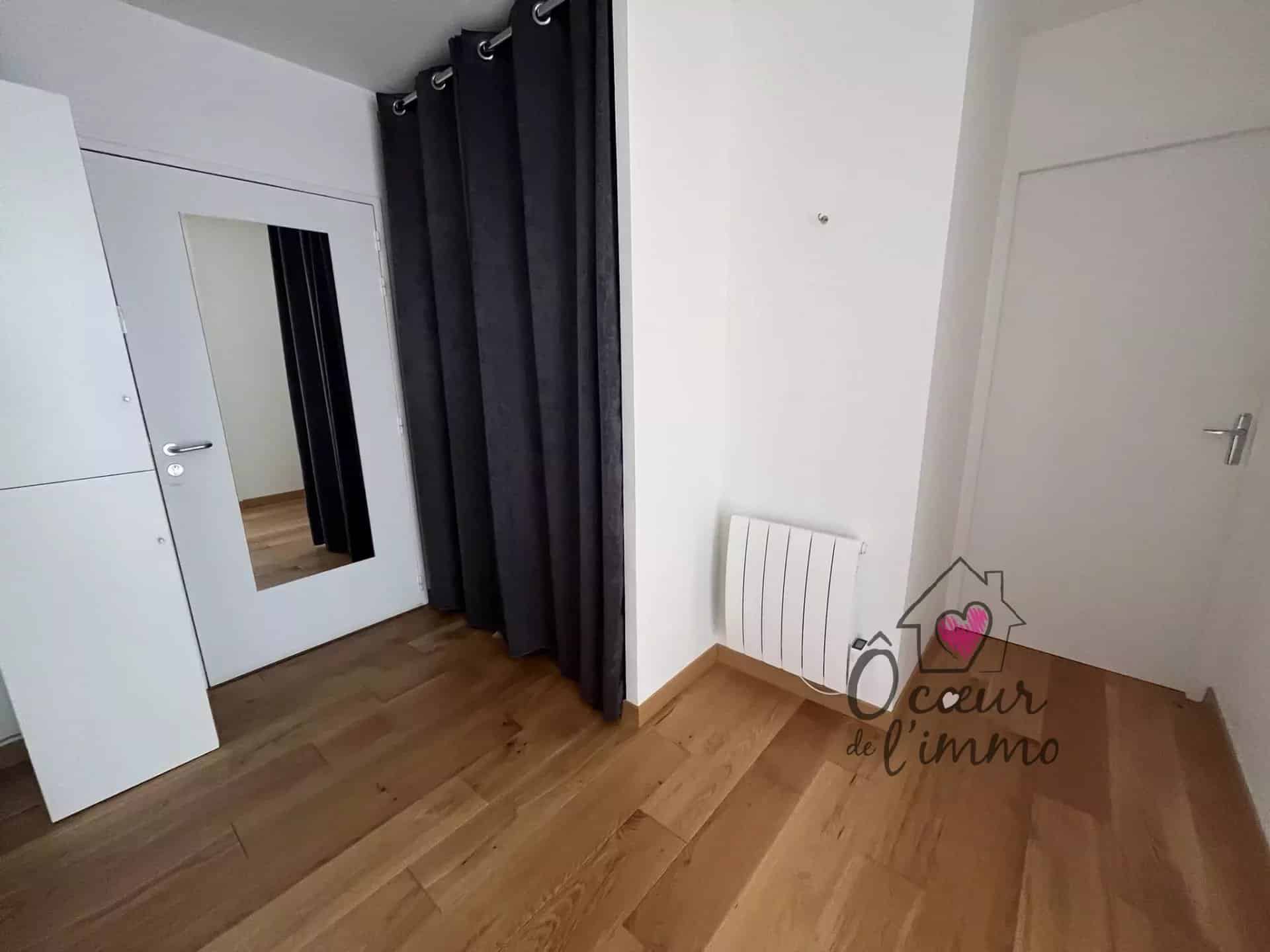 CHOLET APPARTEMENT T3