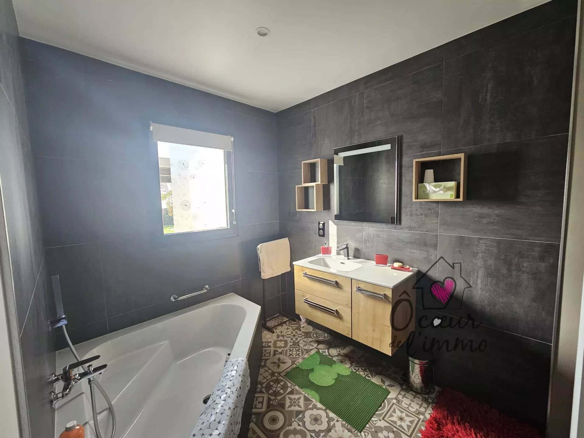 PAVILLON PLAIN-PIED