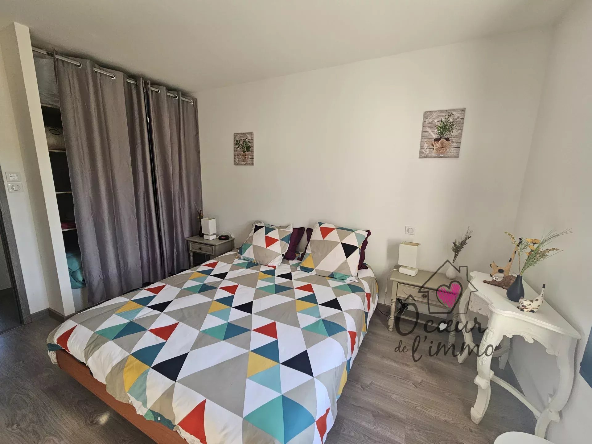 PAVILLON PLAIN-PIED