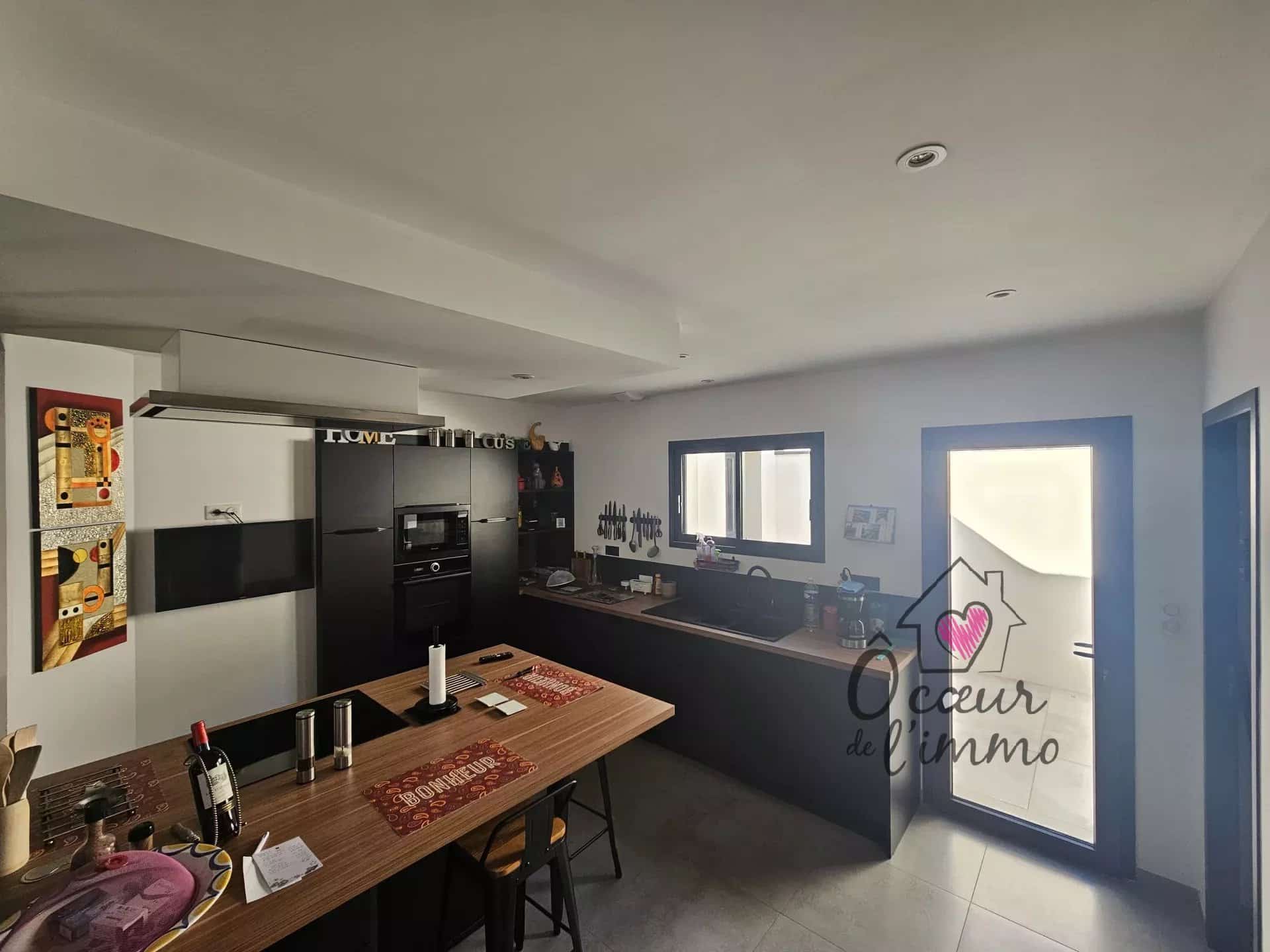 PAVILLON PLAIN-PIED