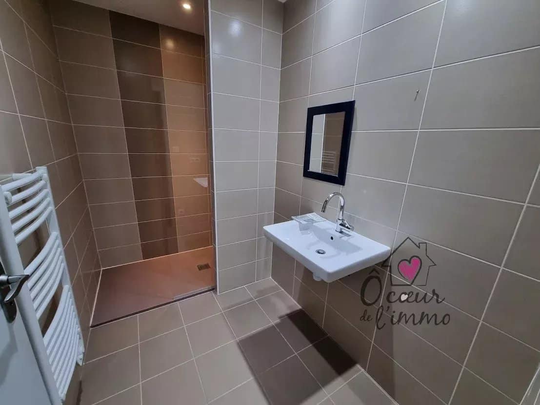 CHOLET APPARTEMENT T3