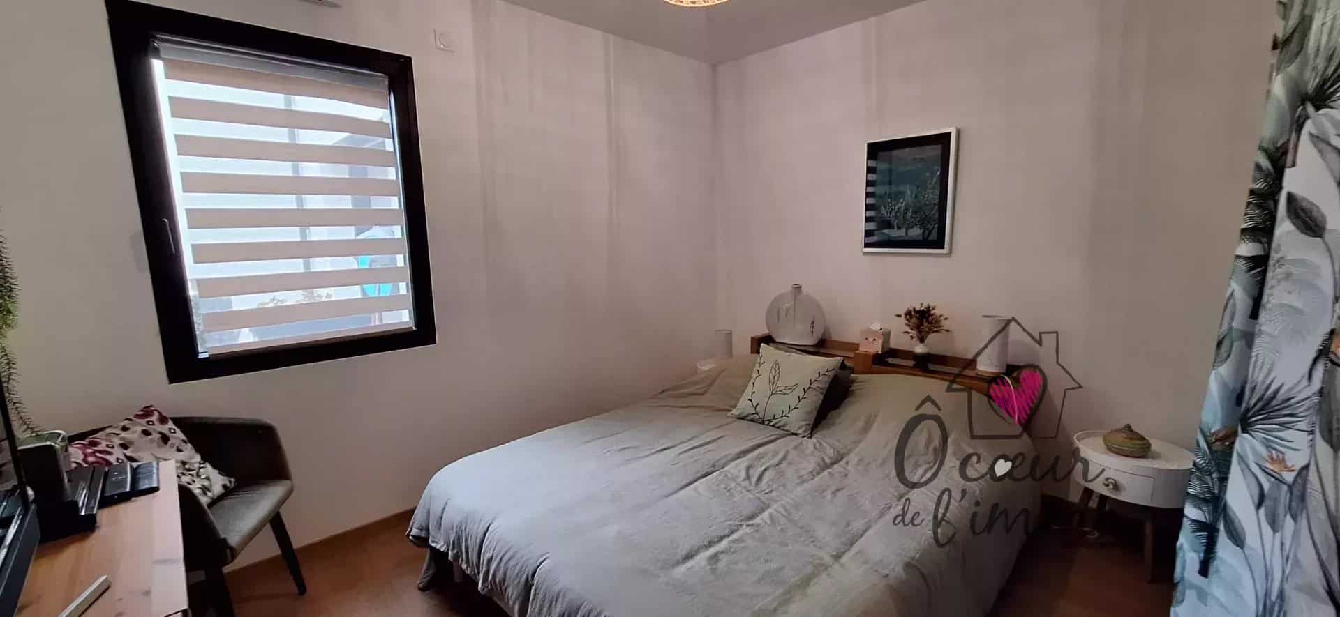 Beau Plain Pied : 4 chambres + garage