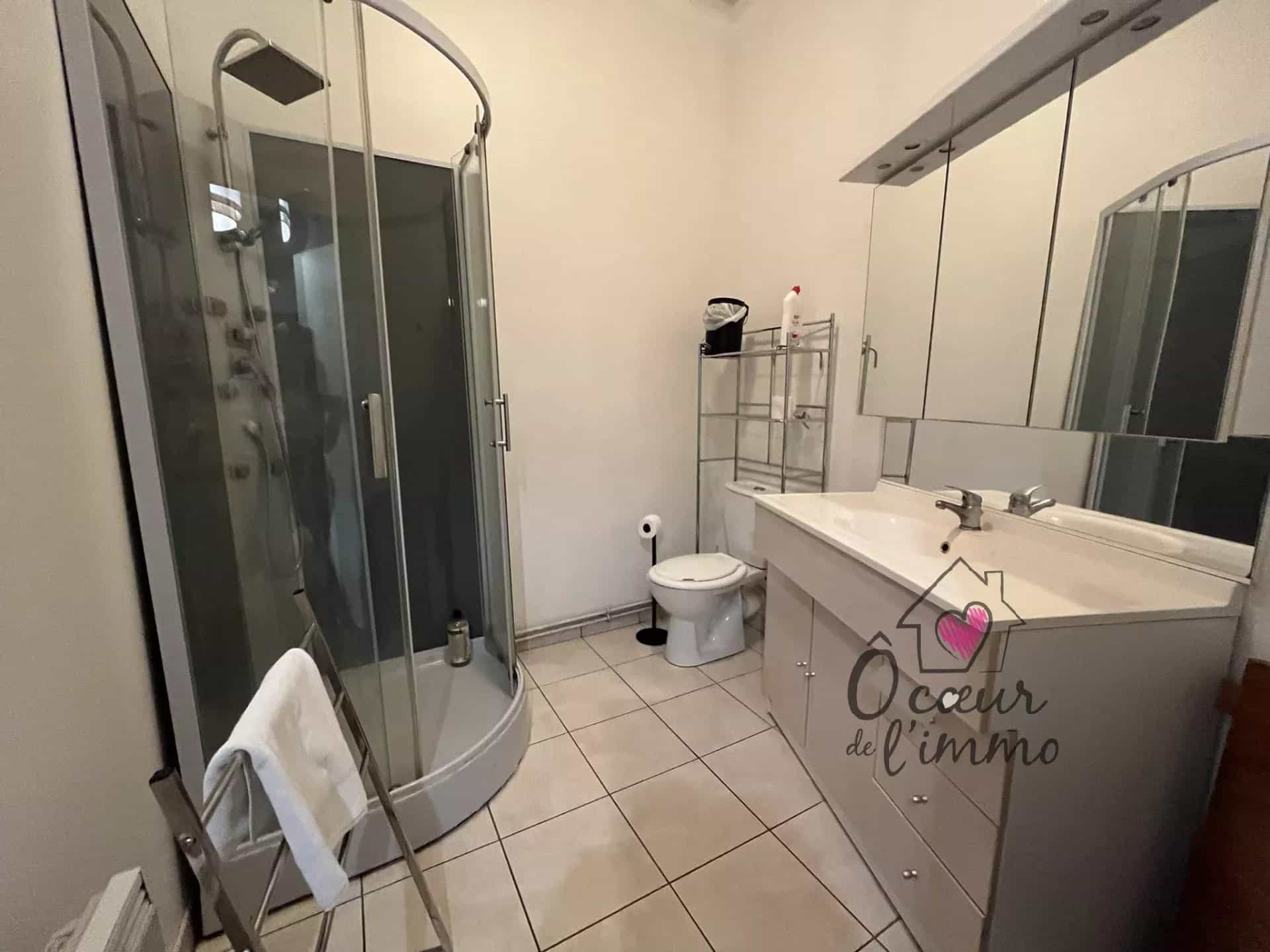CHOLET APPARTEMENT T3 CENTRE VILLE