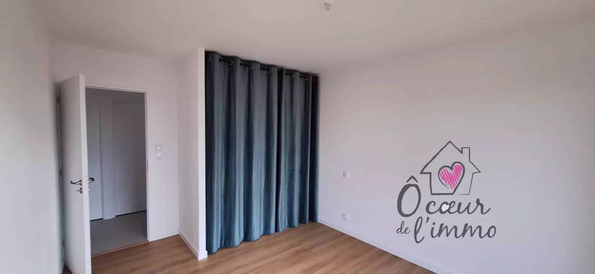 Plain pied 2024 : 3 chambres + Garage