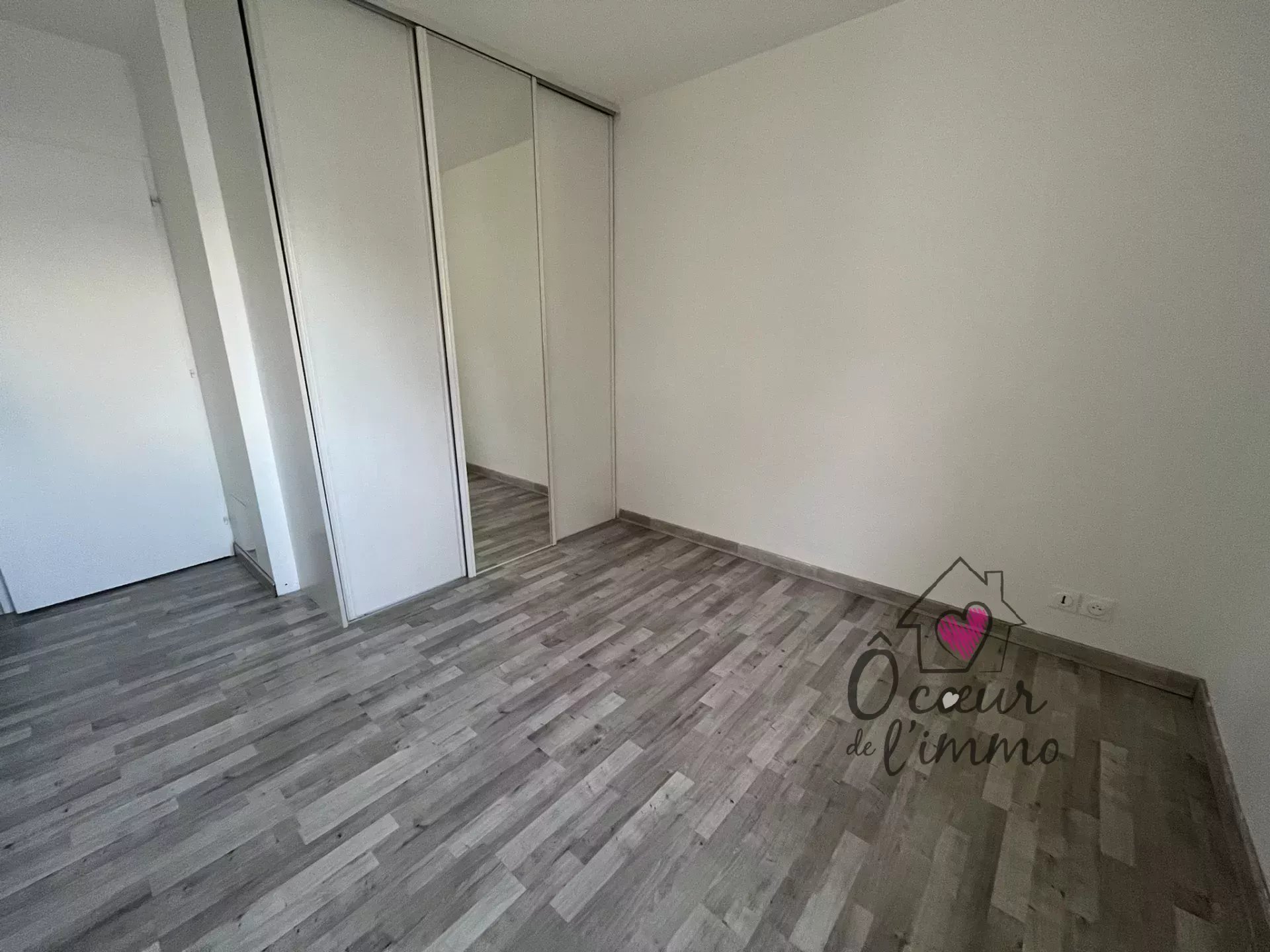 CHOLET APPARTEMENT T3