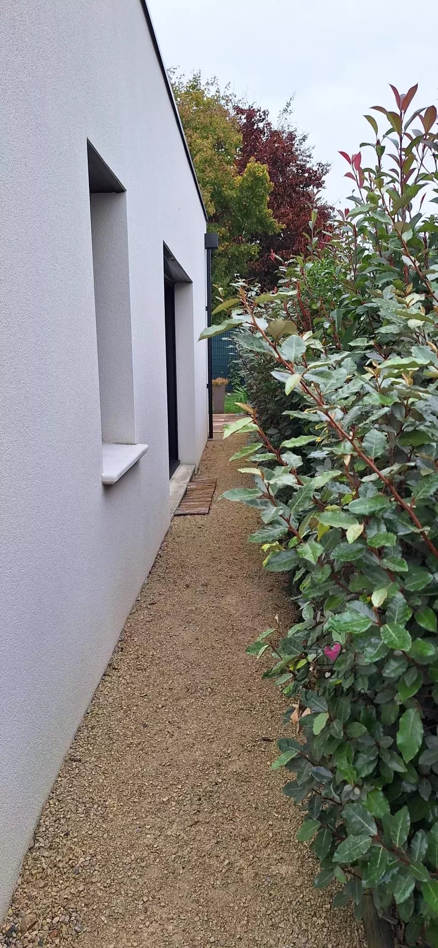 Beau Plain Pied : 4 chambres + garage