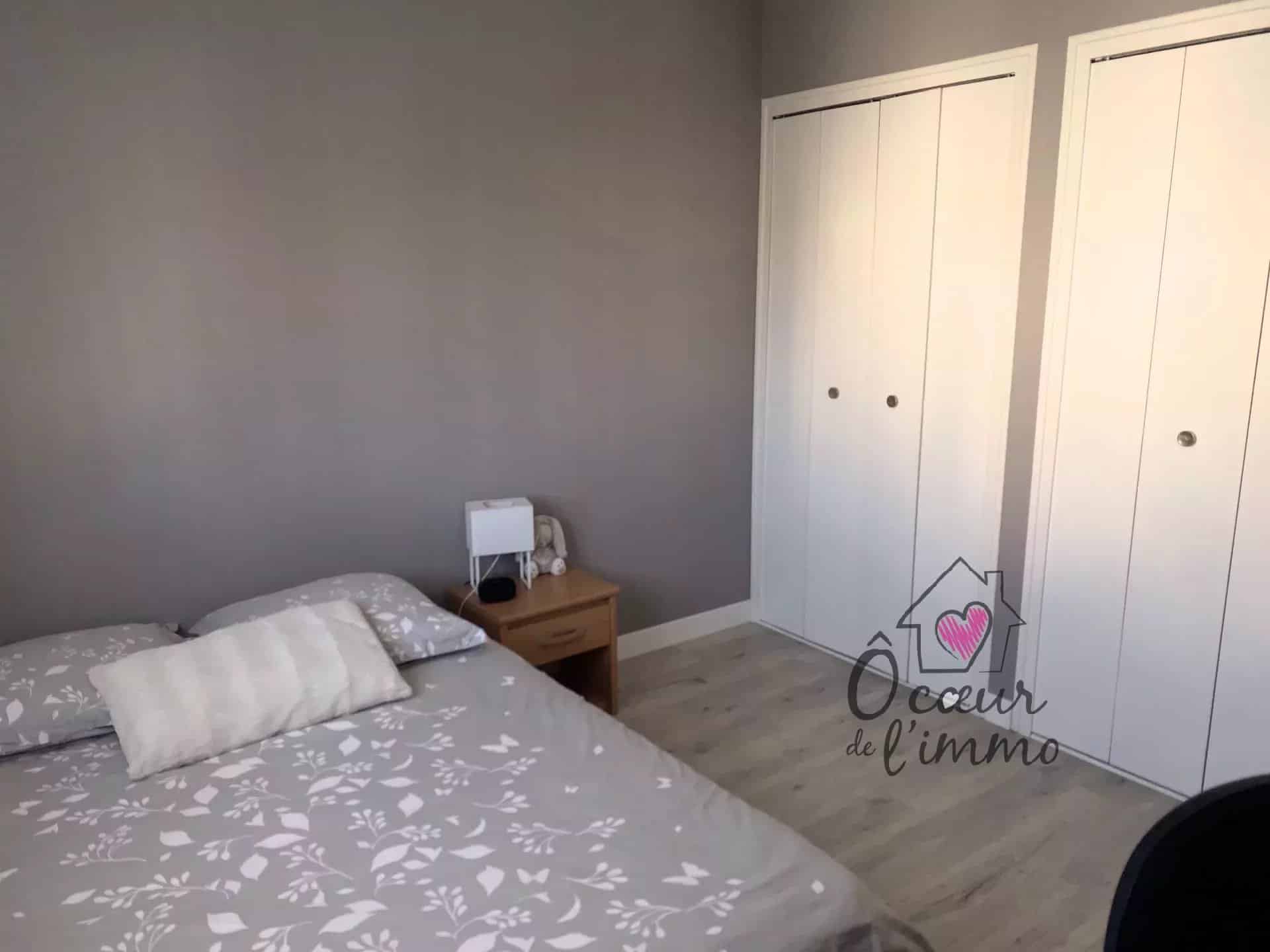 🏡 À vendre EN EXCLUSIVITE – Maison individuelle 6 pièces à Loublande (proche Cholet)