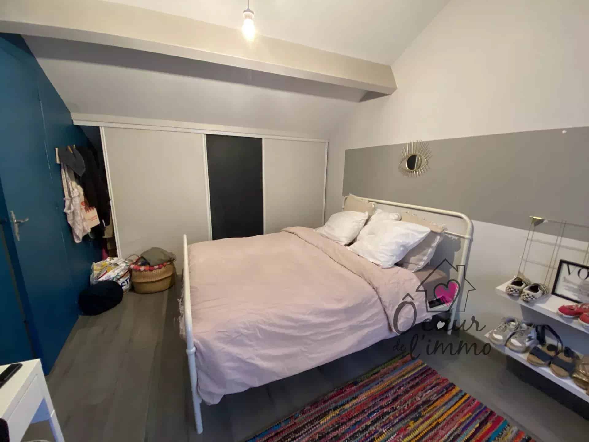 SPLENDIDE PAVILLON PROCHE DE CHOLET !!