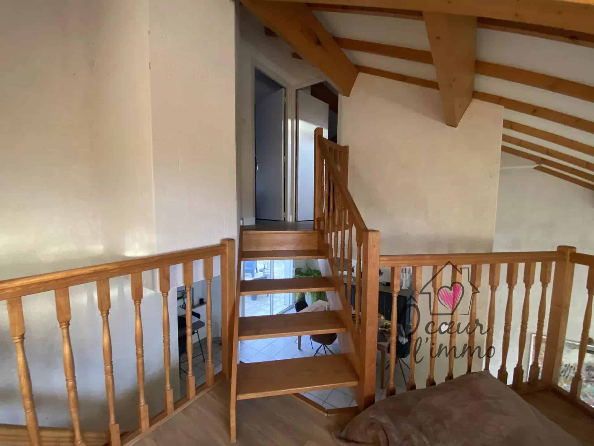 SPLENDIDE PAVILLON PROCHE DE CHOLET !!