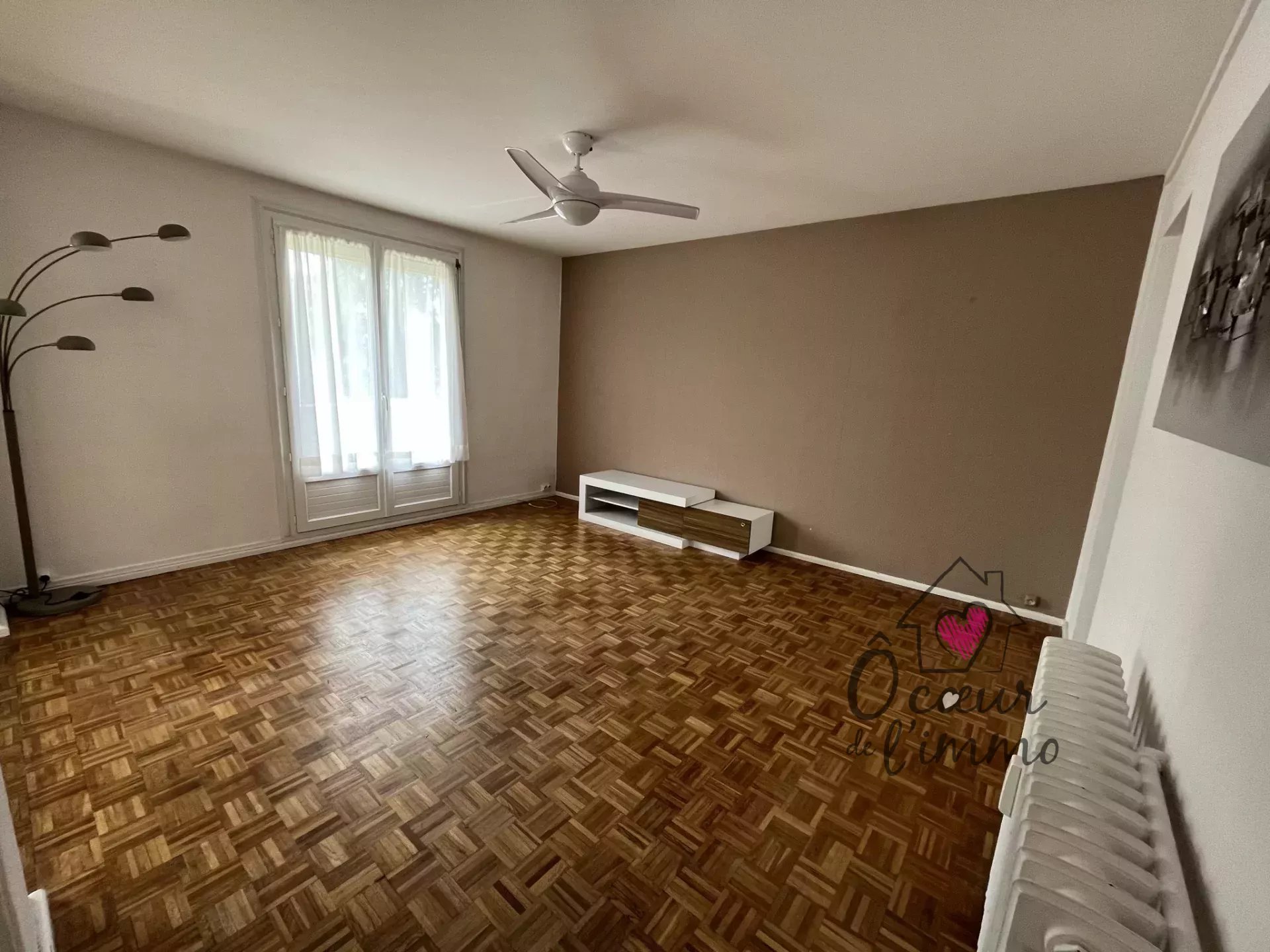 QUARTIER LORRAINE, APPARTEMENT SPACIEUX 3 CHAMBRES