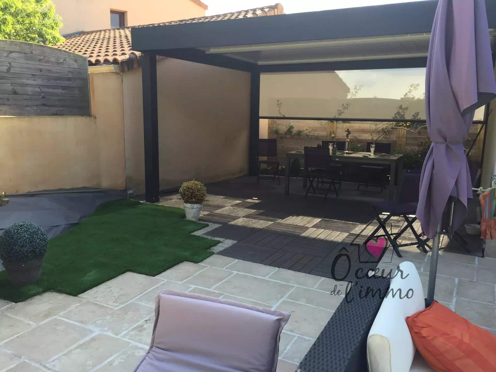 SPLENDIDE PAVILLON PROCHE DE CHOLET !!