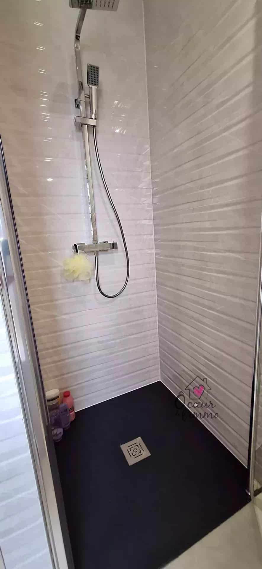 Maison  moderne : 4 chambres + garage