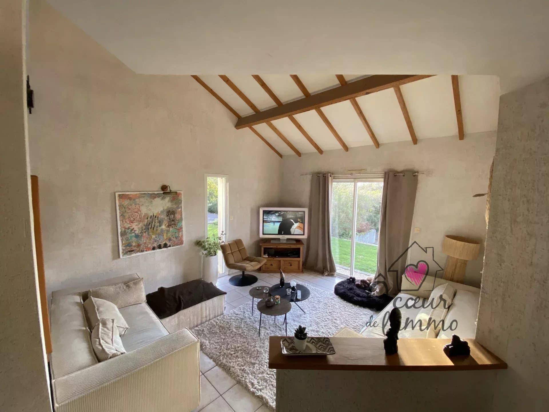 SPLENDIDE PAVILLON PROCHE DE CHOLET !!