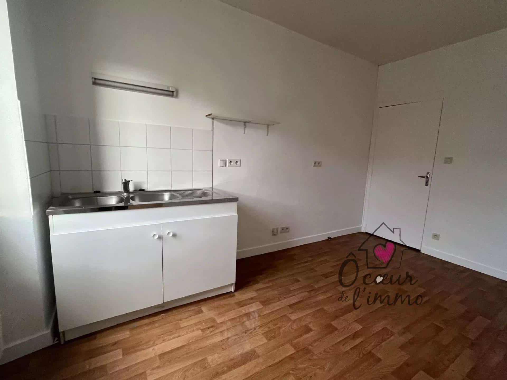TREMENTINES APPARTEMENT 2 CHAMBRES