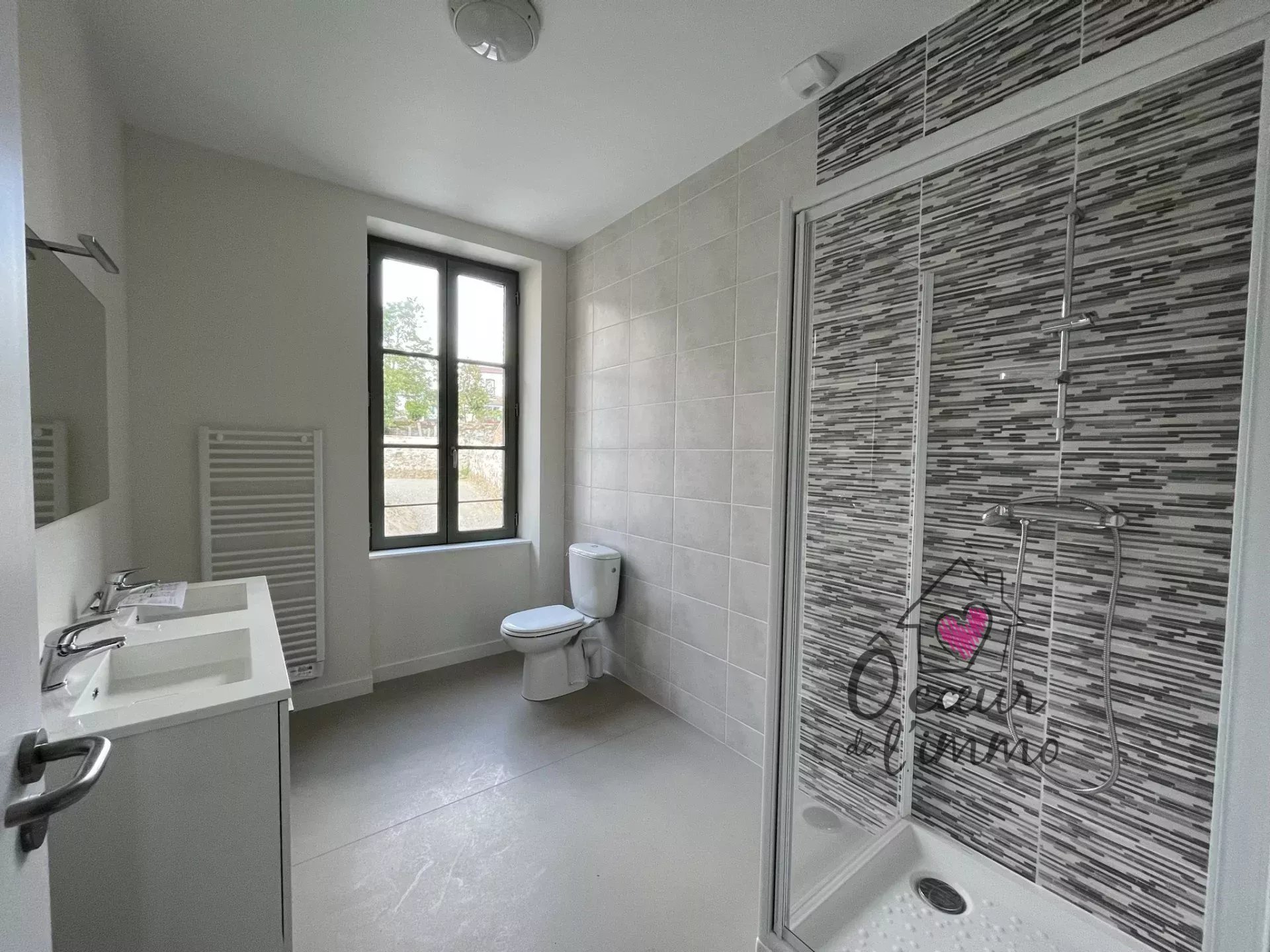 CHOLET- CENTRE VILLE MAISON T5