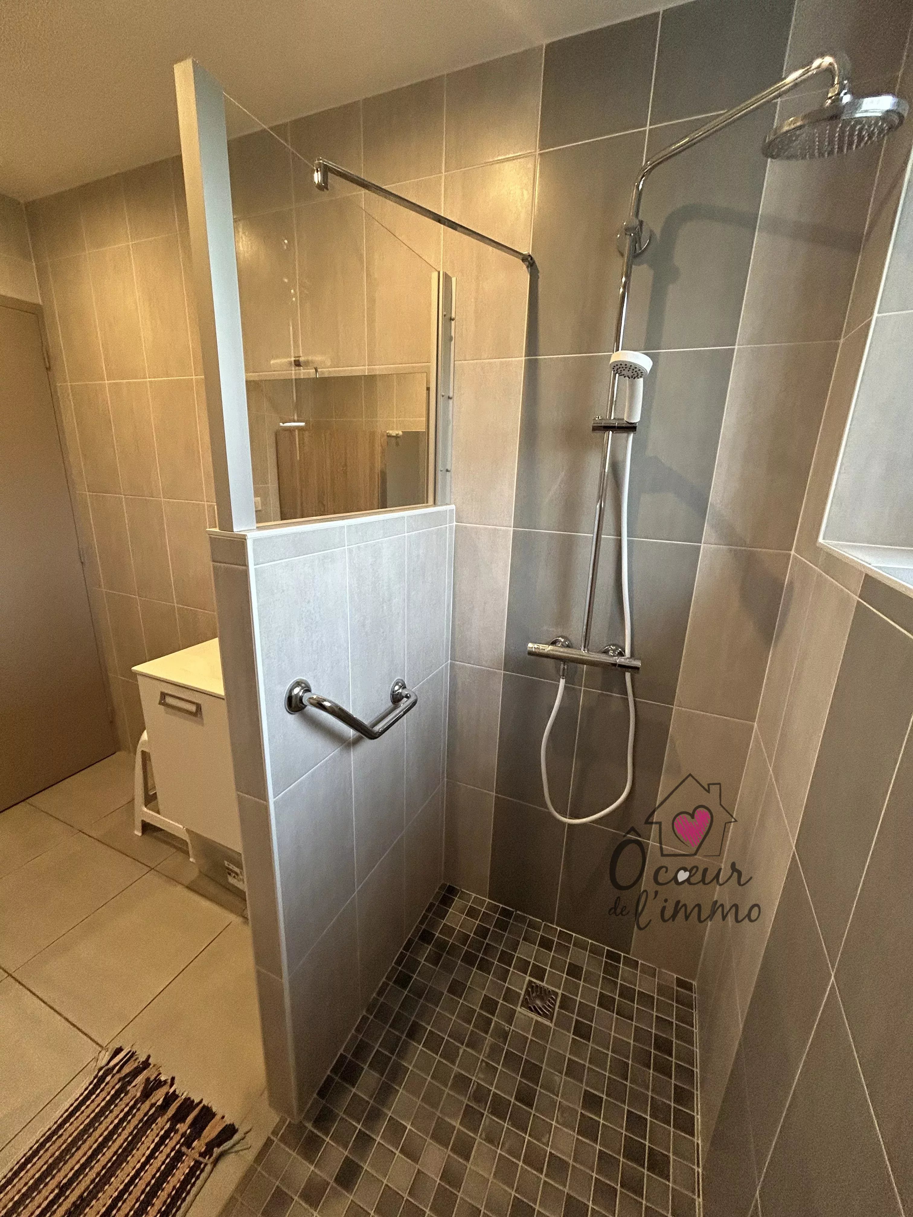 CORON MAISON PLAIN PIED