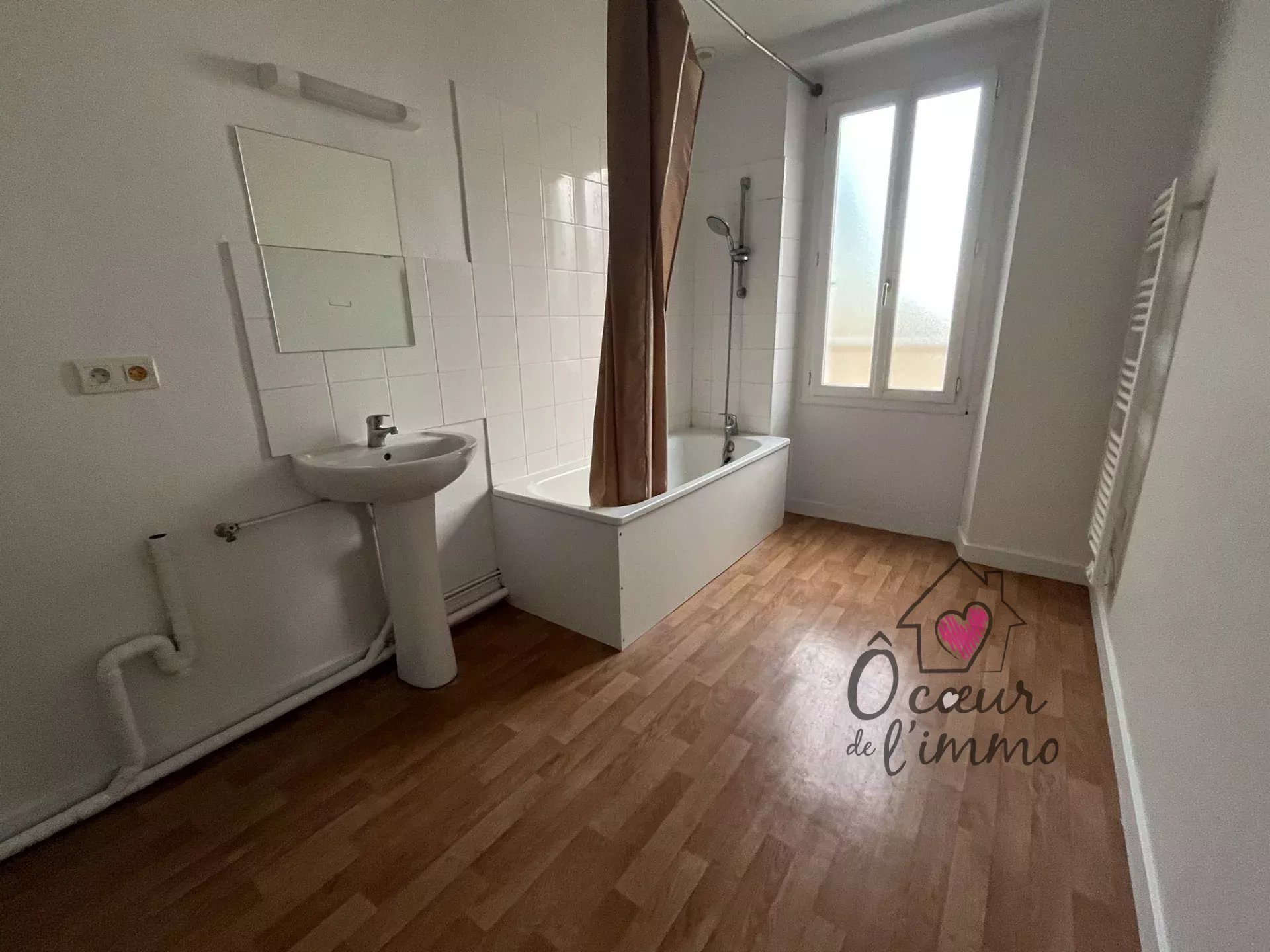 TREMENTINES APPARTEMENT 2 CHAMBRES