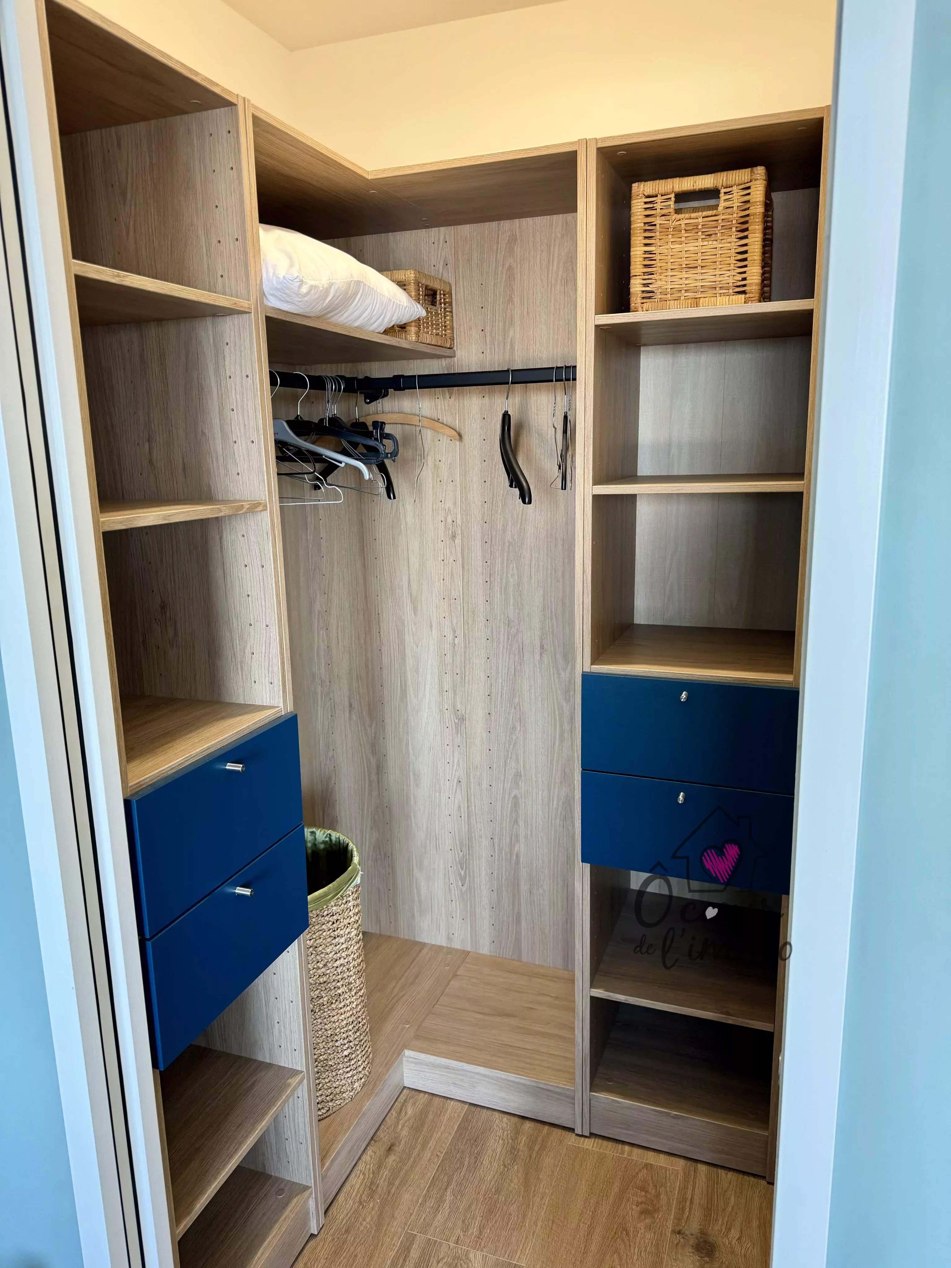 Appartement d’exception avec vue sur l’océan – Saint-Hilaire-de-Riez