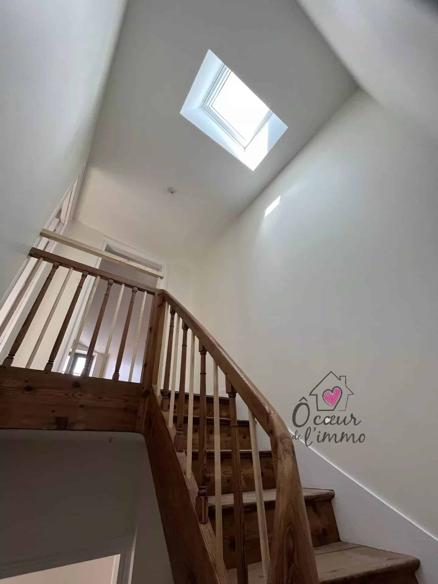 CHOLET- CENTRE VILLE MAISON T5