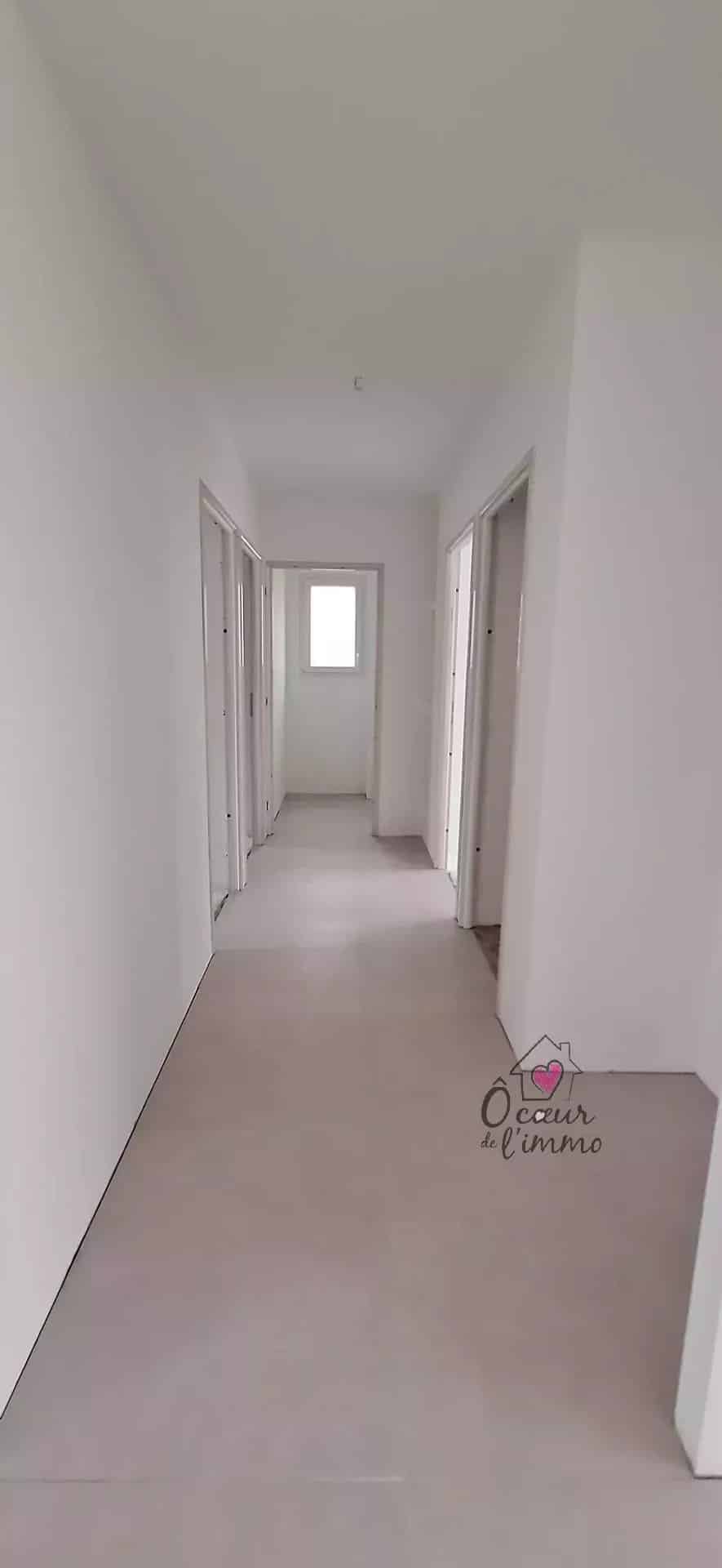 Plain pied 2024 : 3 chambres + Garage