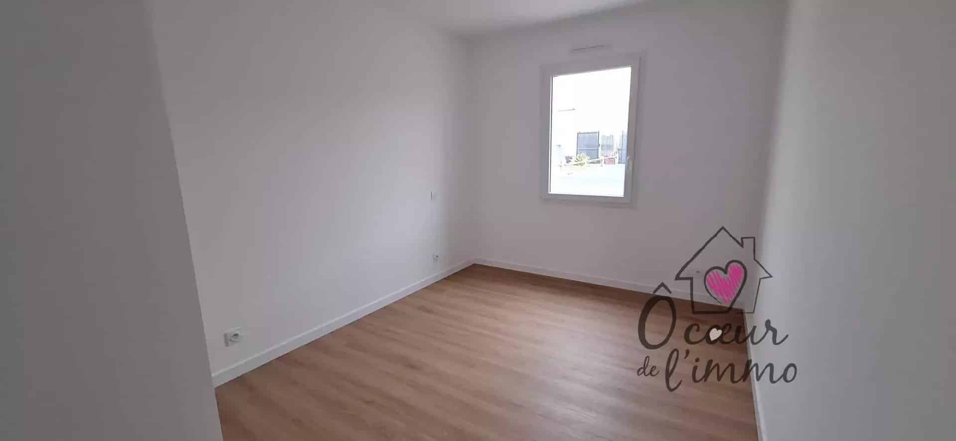 Plain pied 2024 : 3 chambres + Garage