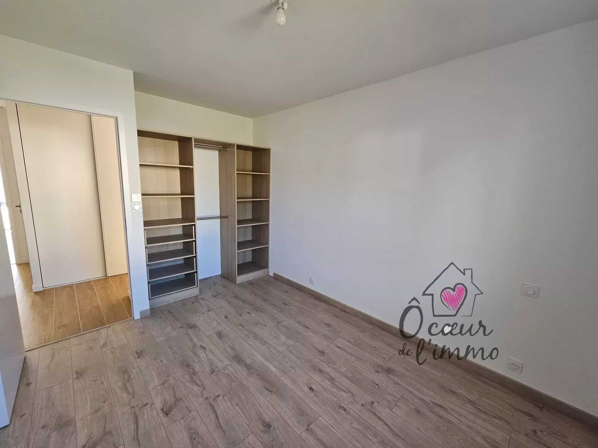 Plain pied  2025 3  chambres + garage