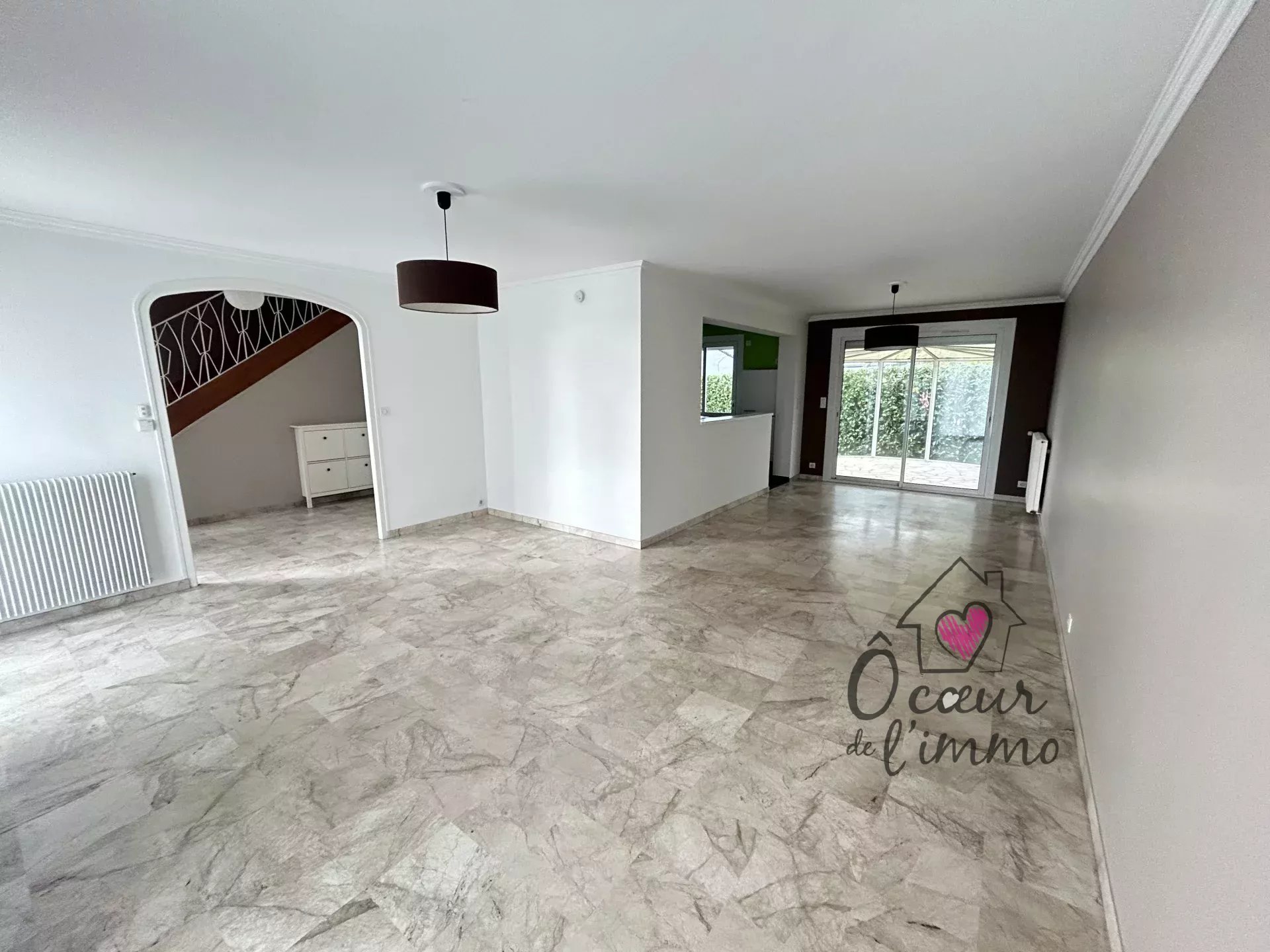 Maison 5 chambres  Cholet