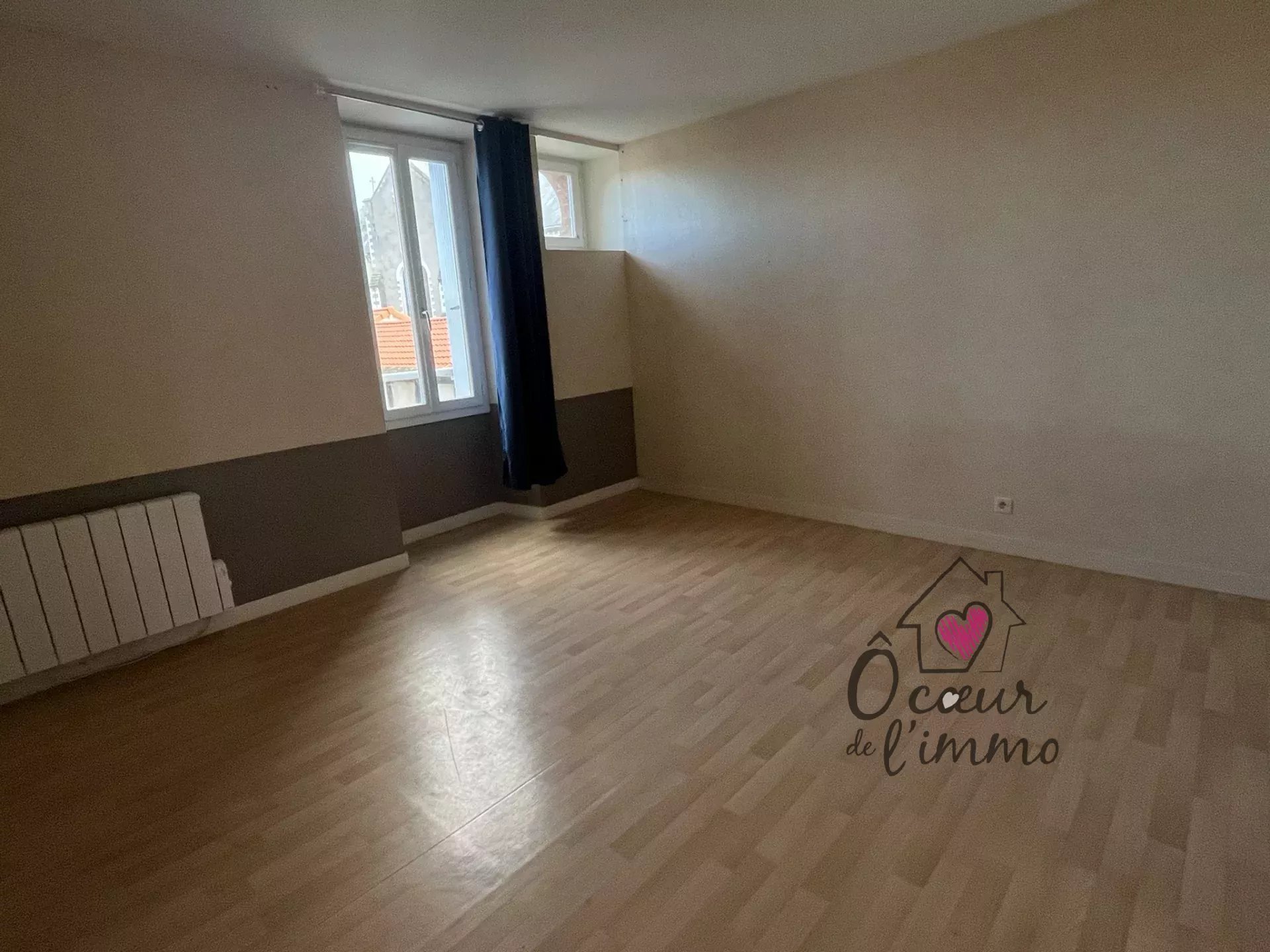 TREMENTINES APPARTEMENT 2 CHAMBRES