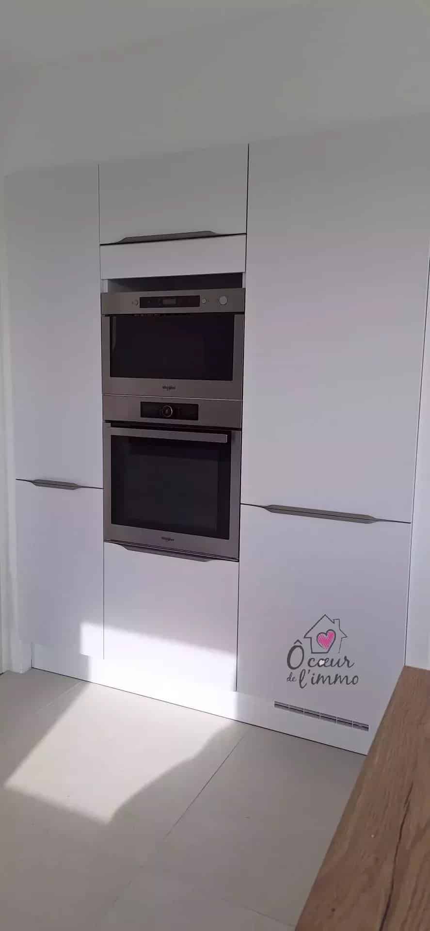 Plain pied 2024 : 3 chambres + Garage