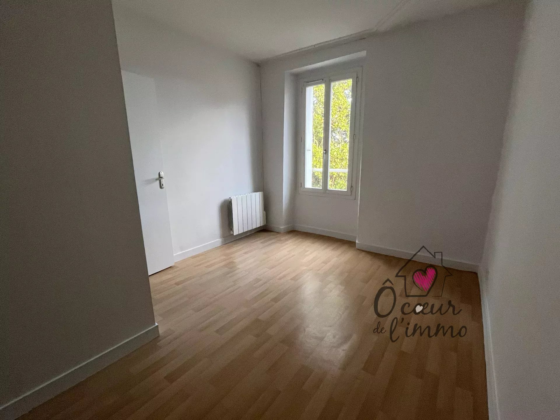 TREMENTINES APPARTEMENT 2 CHAMBRES