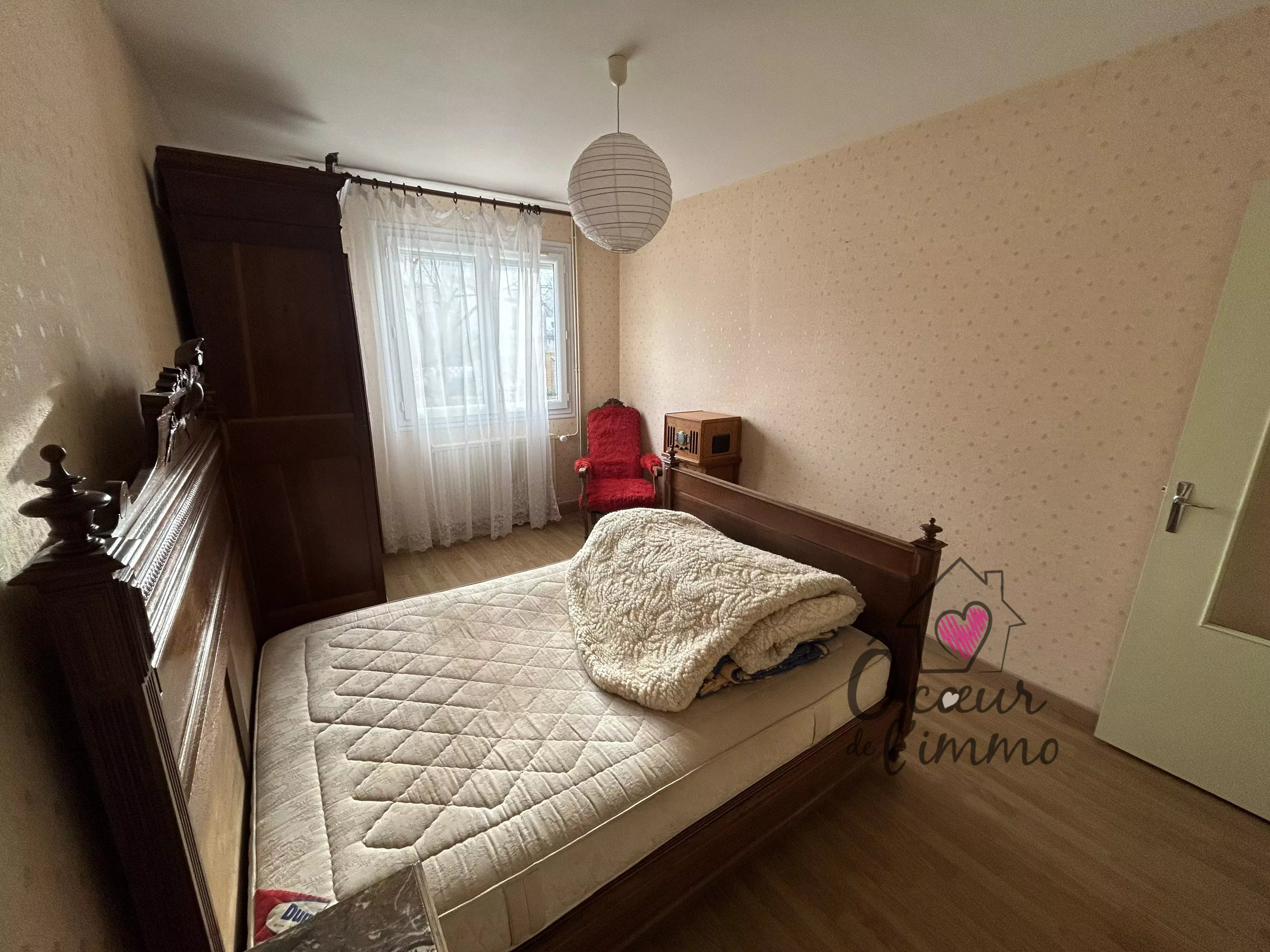 CORON MAISON PLAIN PIED