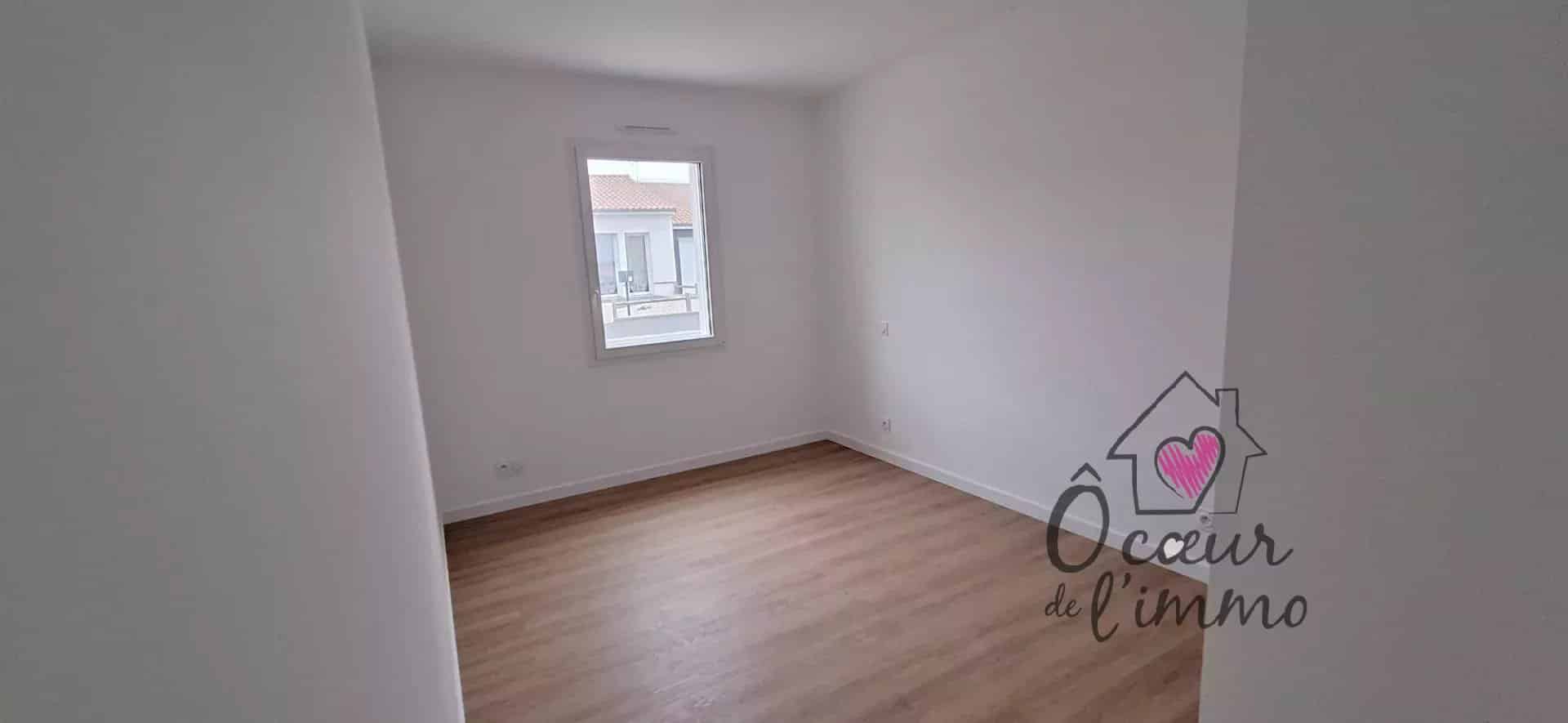 Plain pied 2024 : 3 chambres + Garage