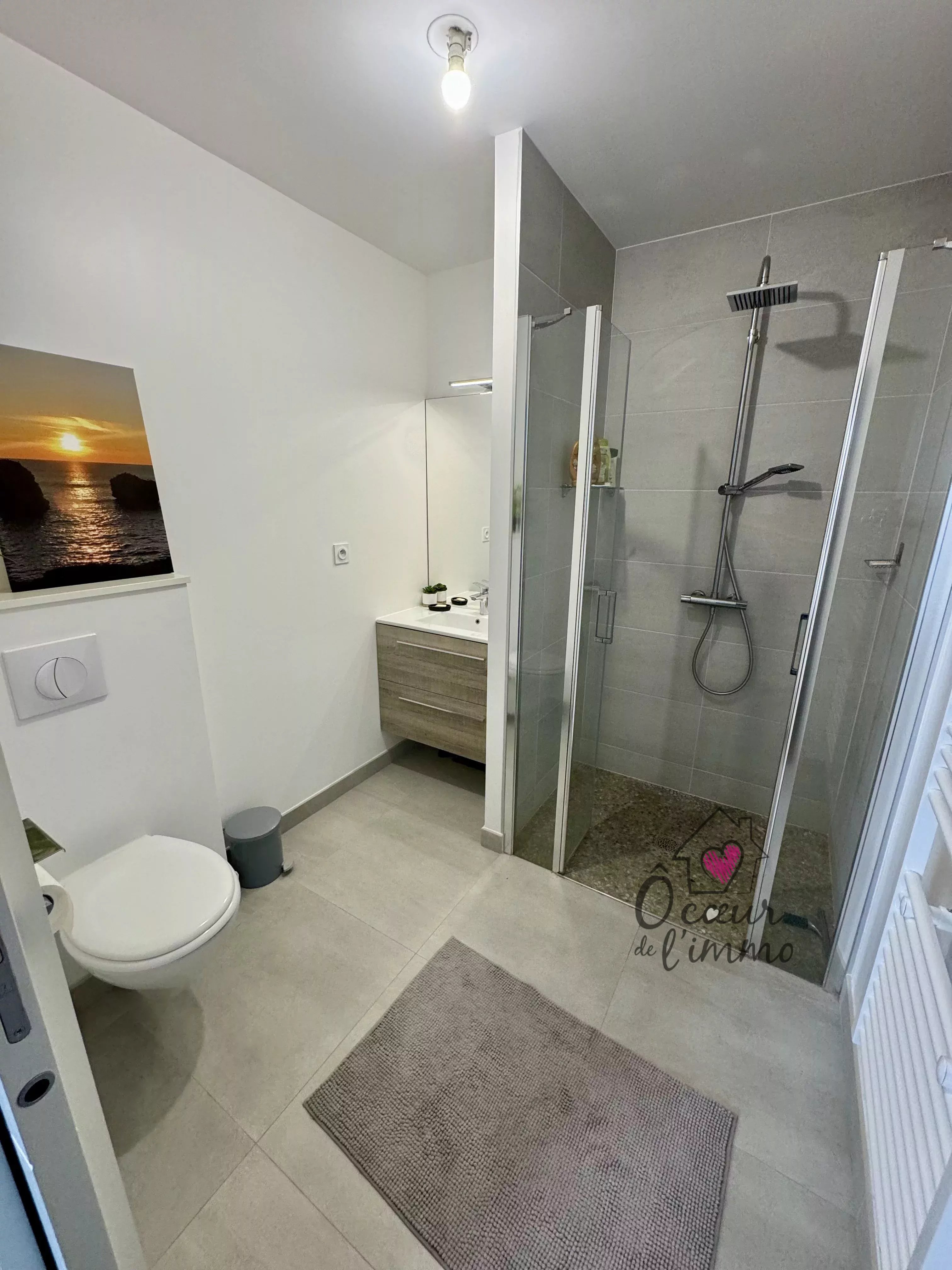 Appartement d’exception avec vue sur l’océan – Saint-Hilaire-de-Riez