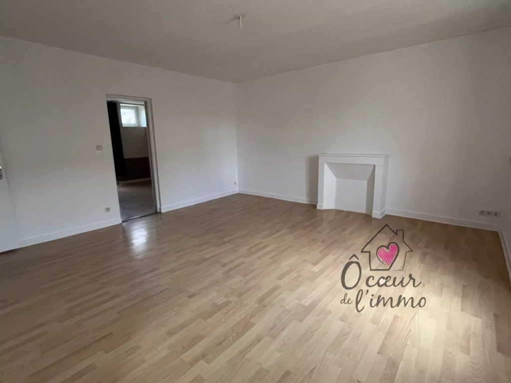 TREMENTINES APPARTEMENT 2 CHAMBRES