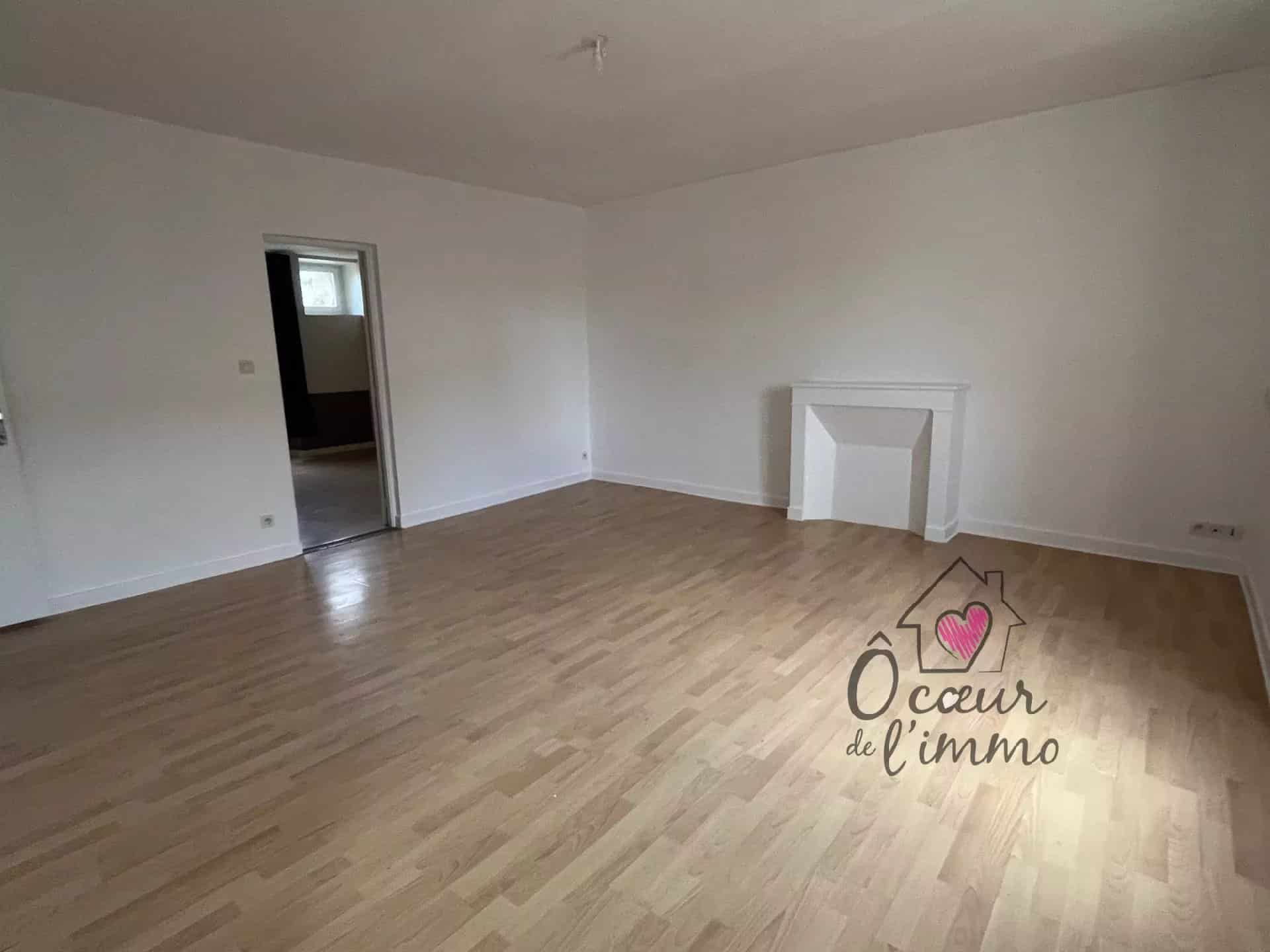 TREMENTINES APPARTEMENT 2 CHAMBRES