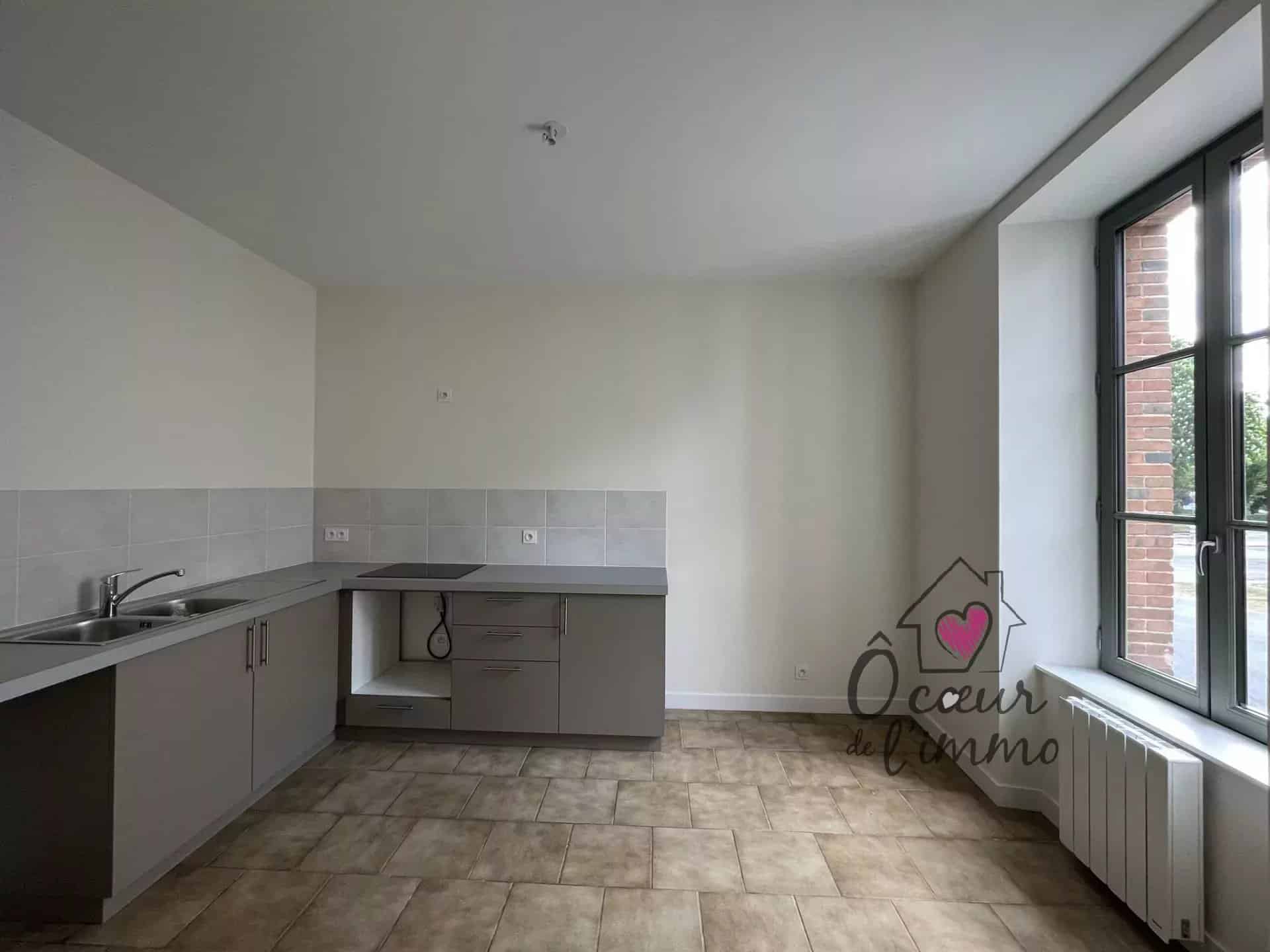 CHOLET- CENTRE VILLE MAISON T5