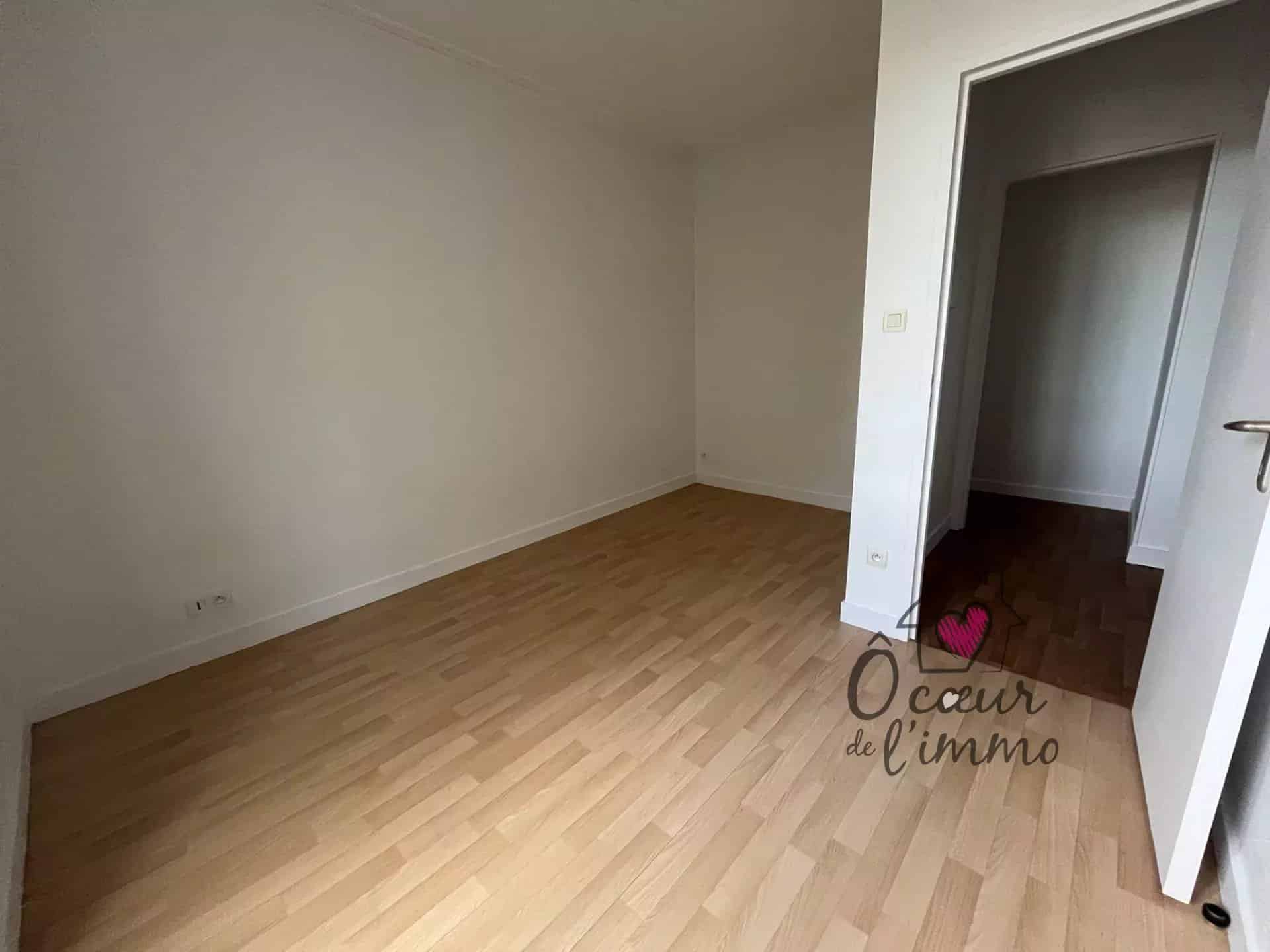 TREMENTINES APPARTEMENT 2 CHAMBRES